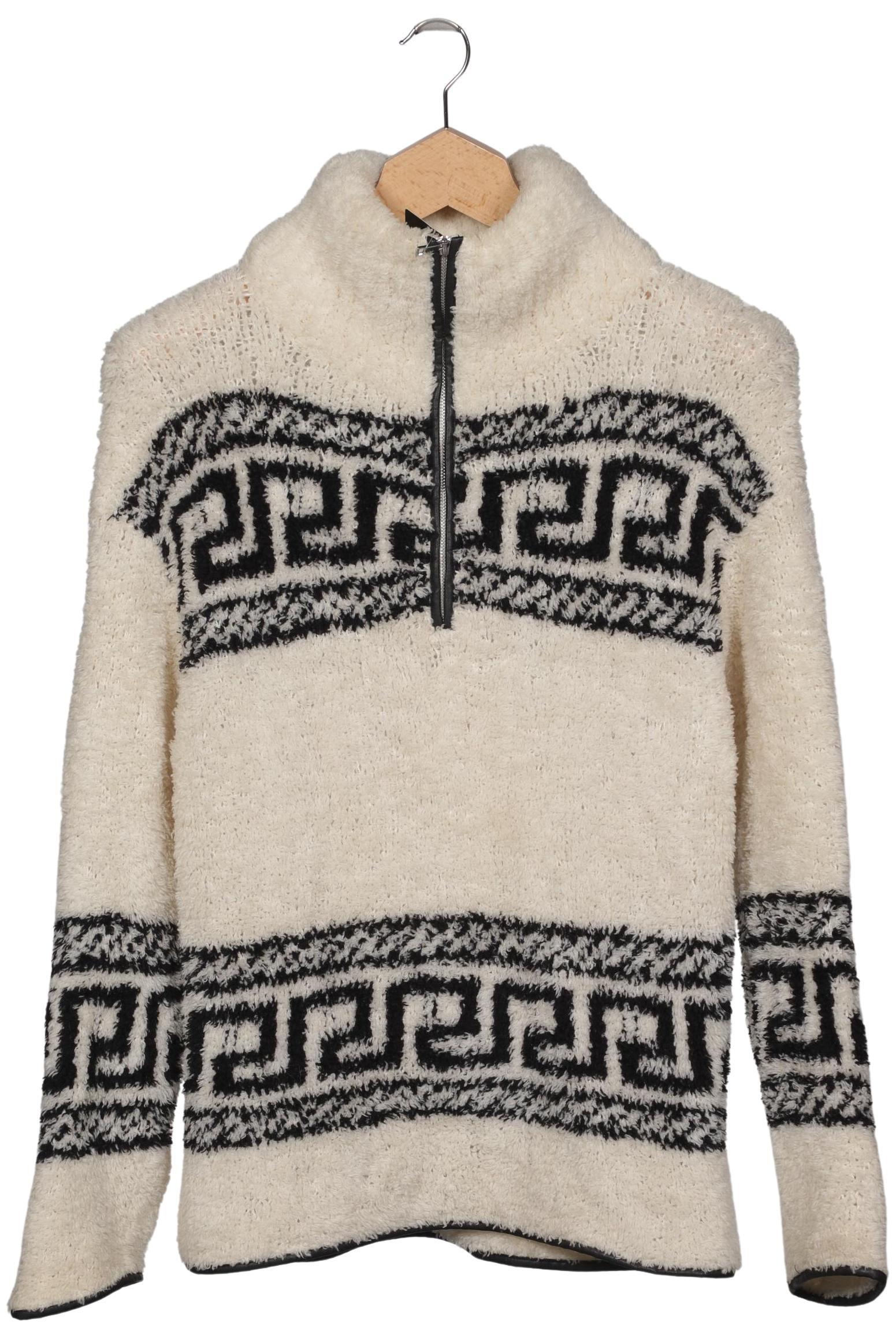 

Frogbox Damen Pullover, mehrfarbig, Gr. 42