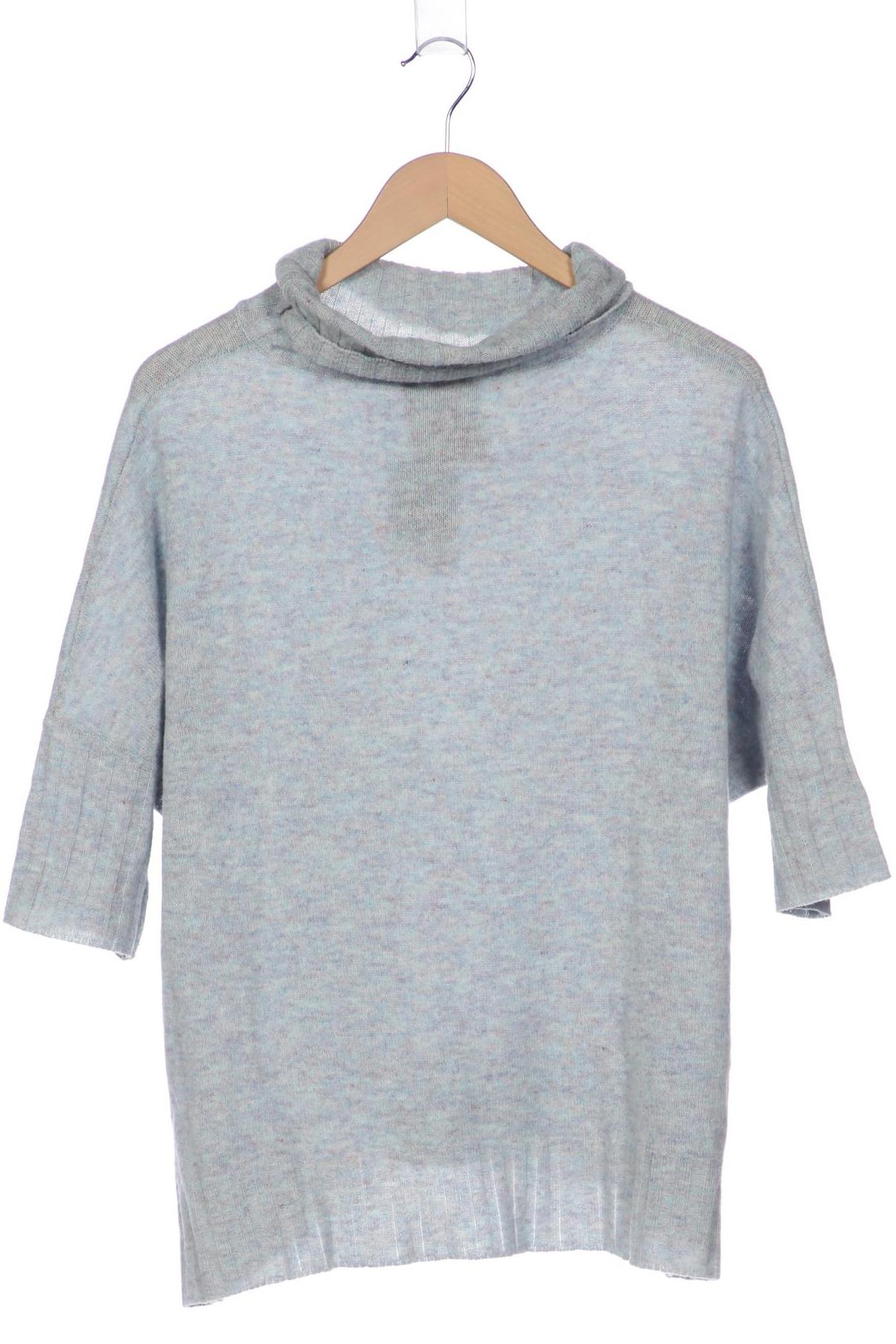 

Frogbox Damen Pullover, blau