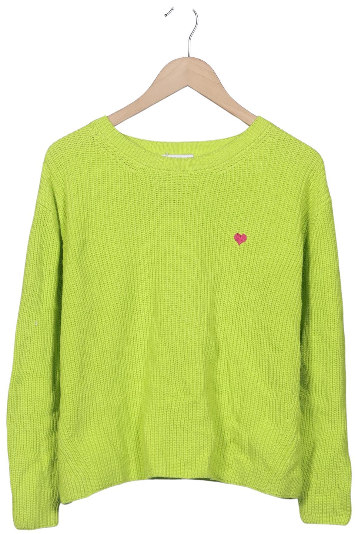 

Frogbox Damen Pullover, neon, Gr. 36