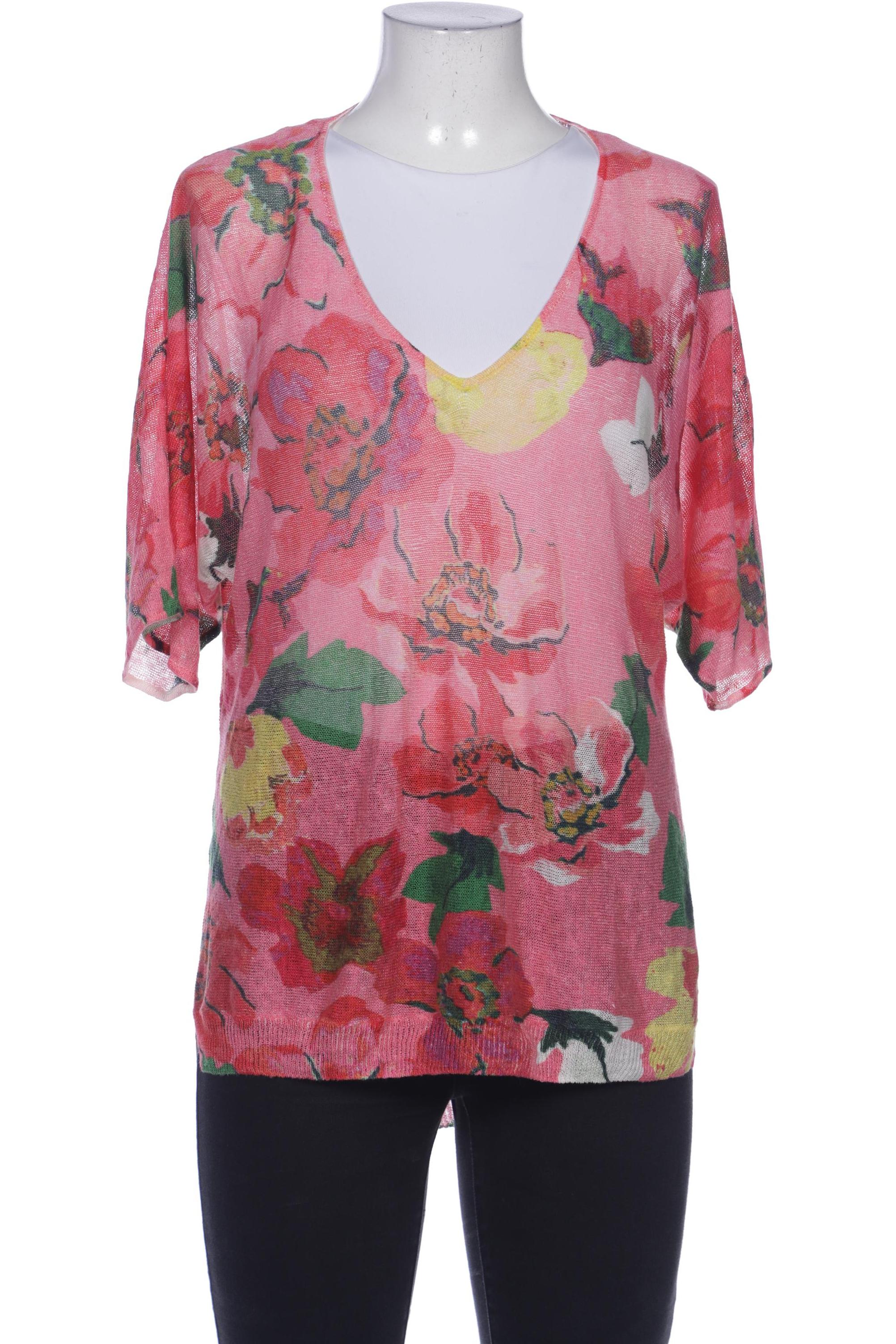 

Frogbox Damen Pullover, pink, Gr. 42