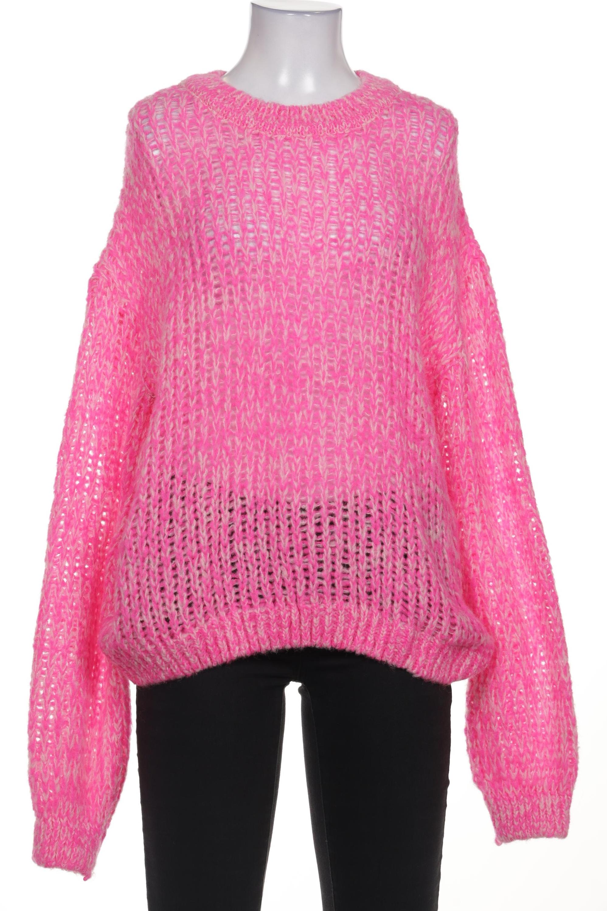 

Frogbox Damen Pullover, pink, Gr. 36