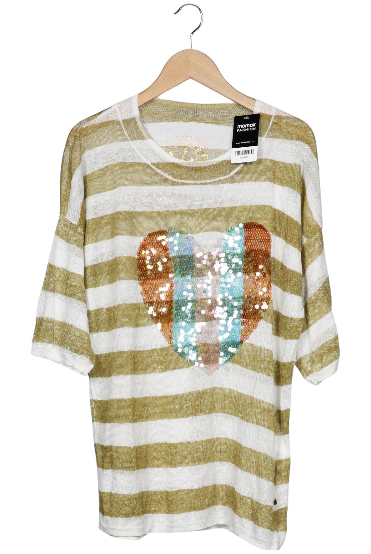 

Frogbox Damen Pullover, mehrfarbig, Gr. 38