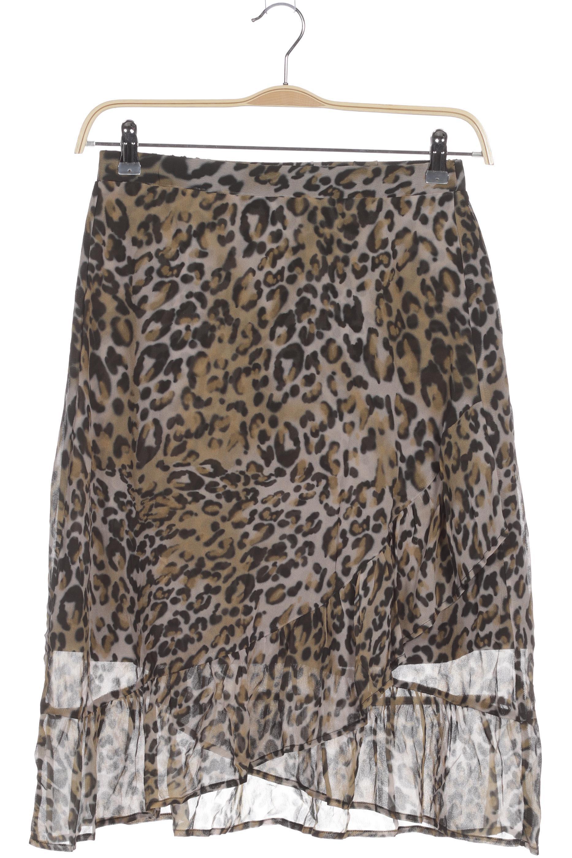 

Frogbox Damen Rock, braun, Gr. 36