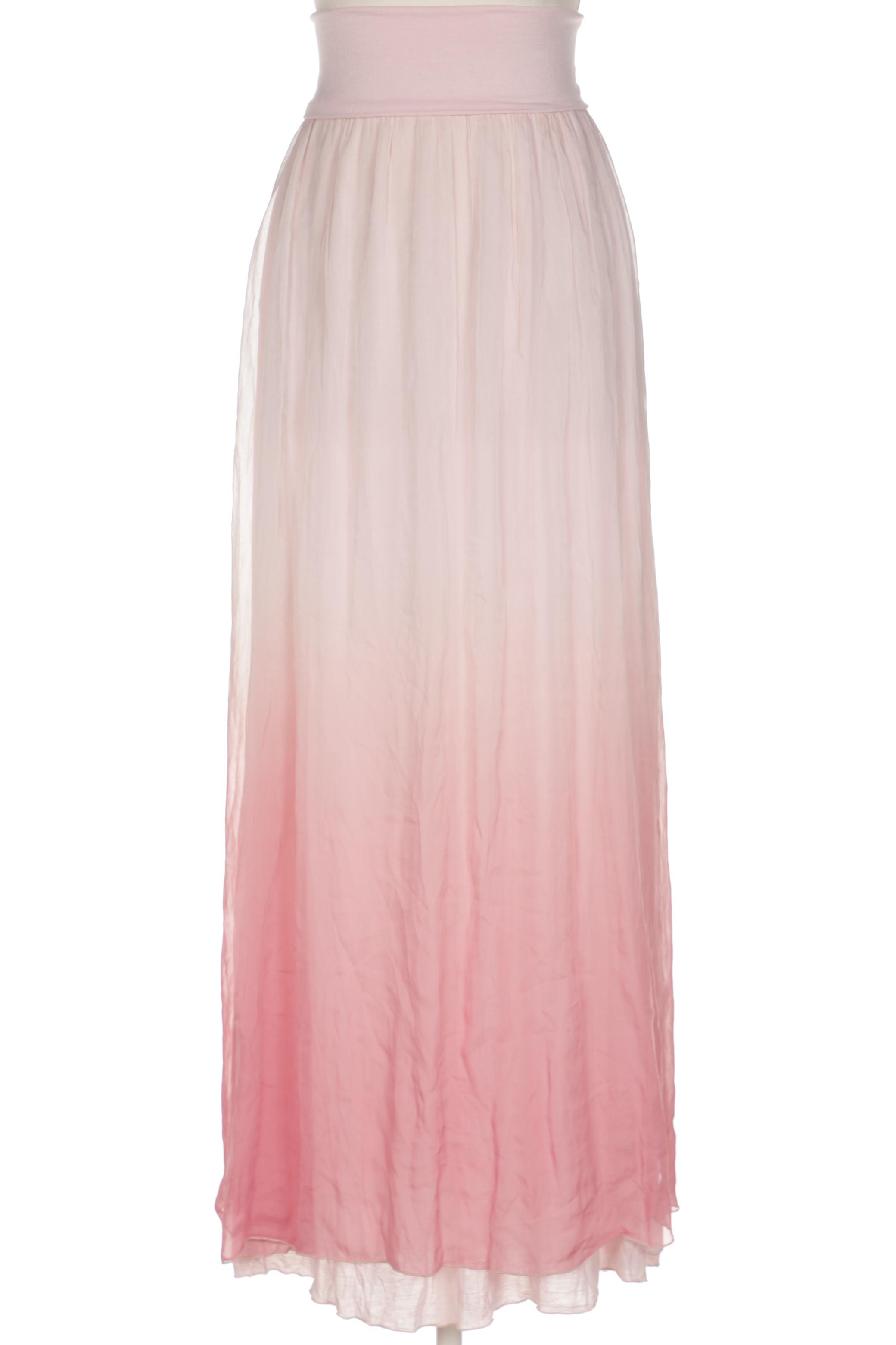 

Frogbox Damen Rock, pink, Gr. 38