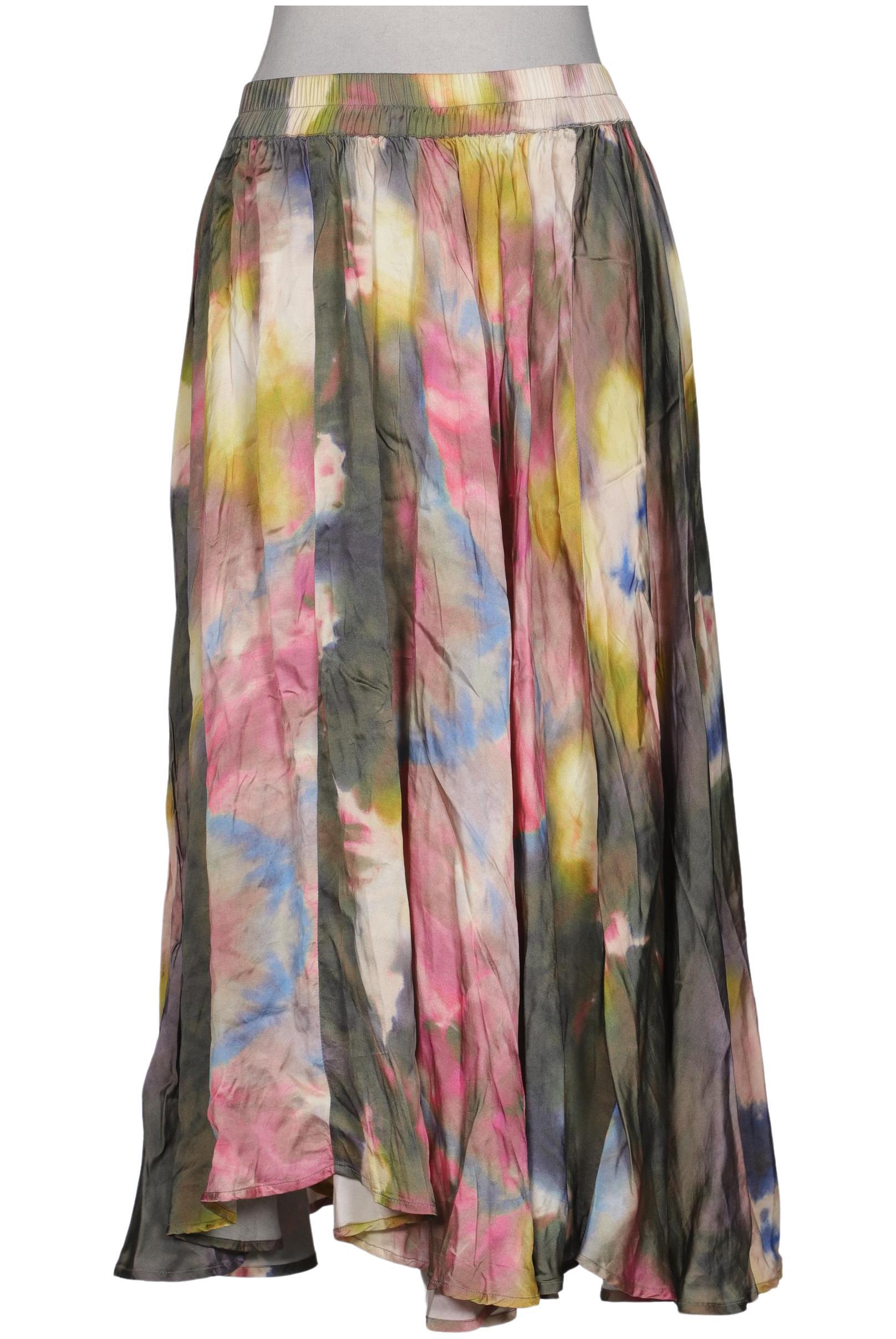 

Frogbox Damen Rock, mehrfarbig, Gr. 34