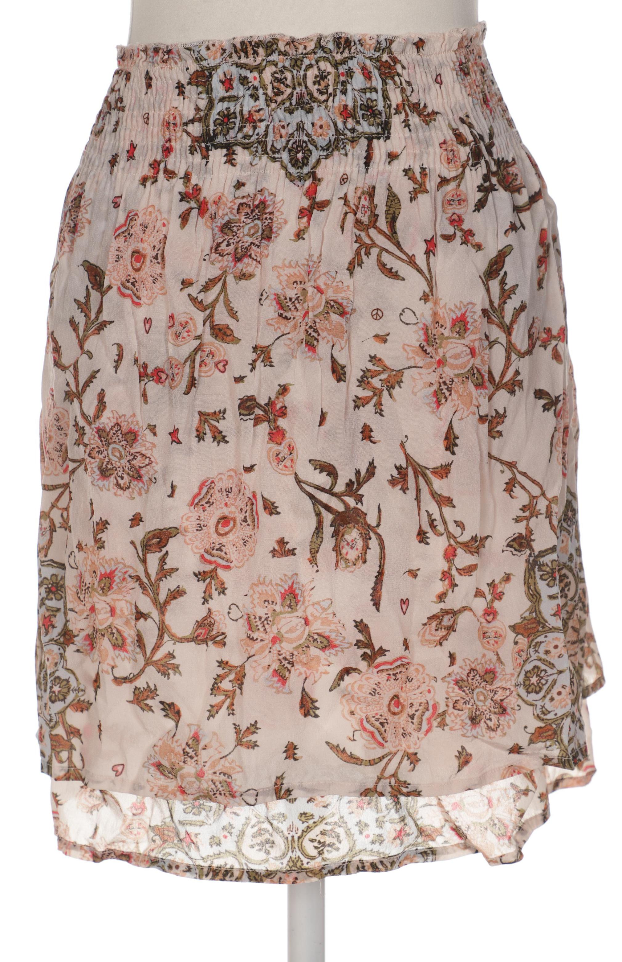 

Frogbox Damen Rock, pink, Gr. 30