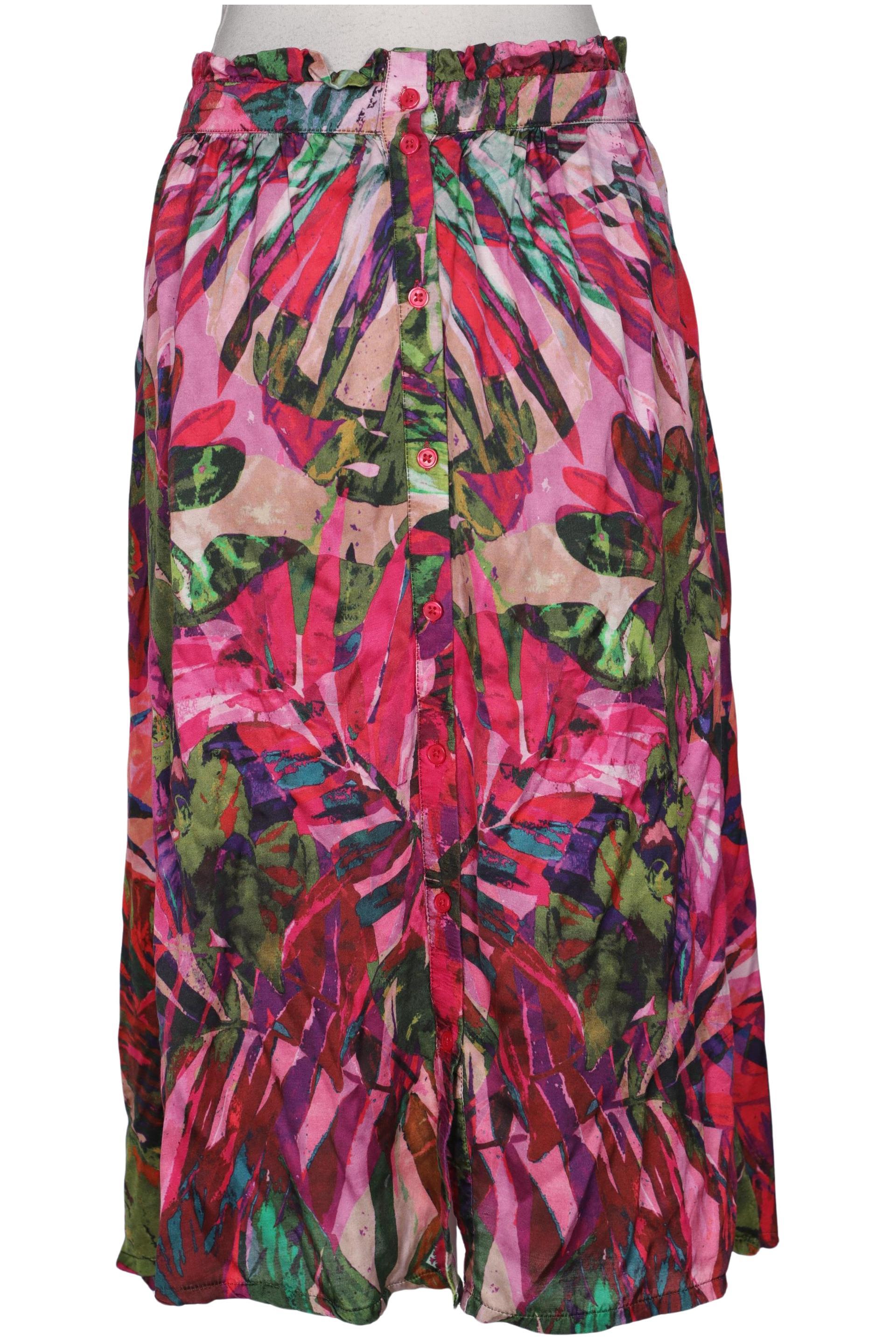 

Frogbox Damen Rock, mehrfarbig, Gr. 42