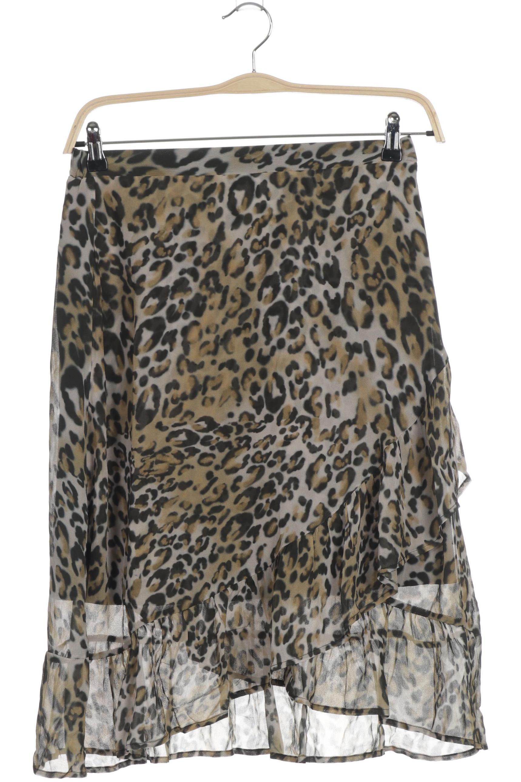 

Frogbox Damen Rock, braun, Gr. 36