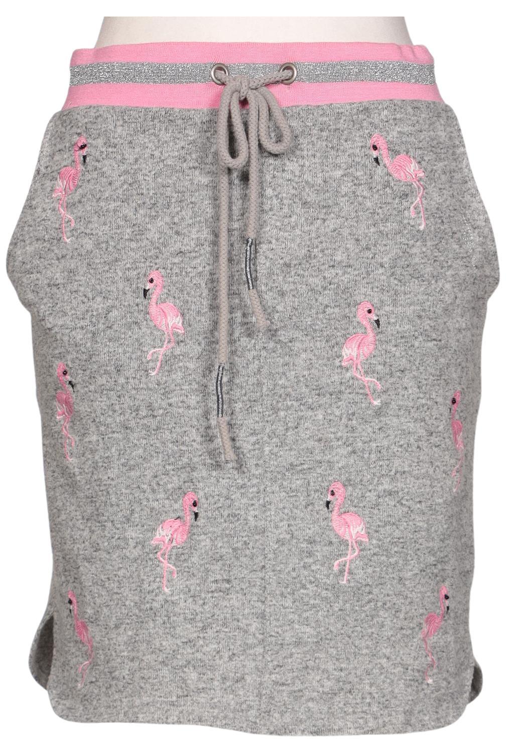 

Frogbox Damen Rock, grau, Gr. 36