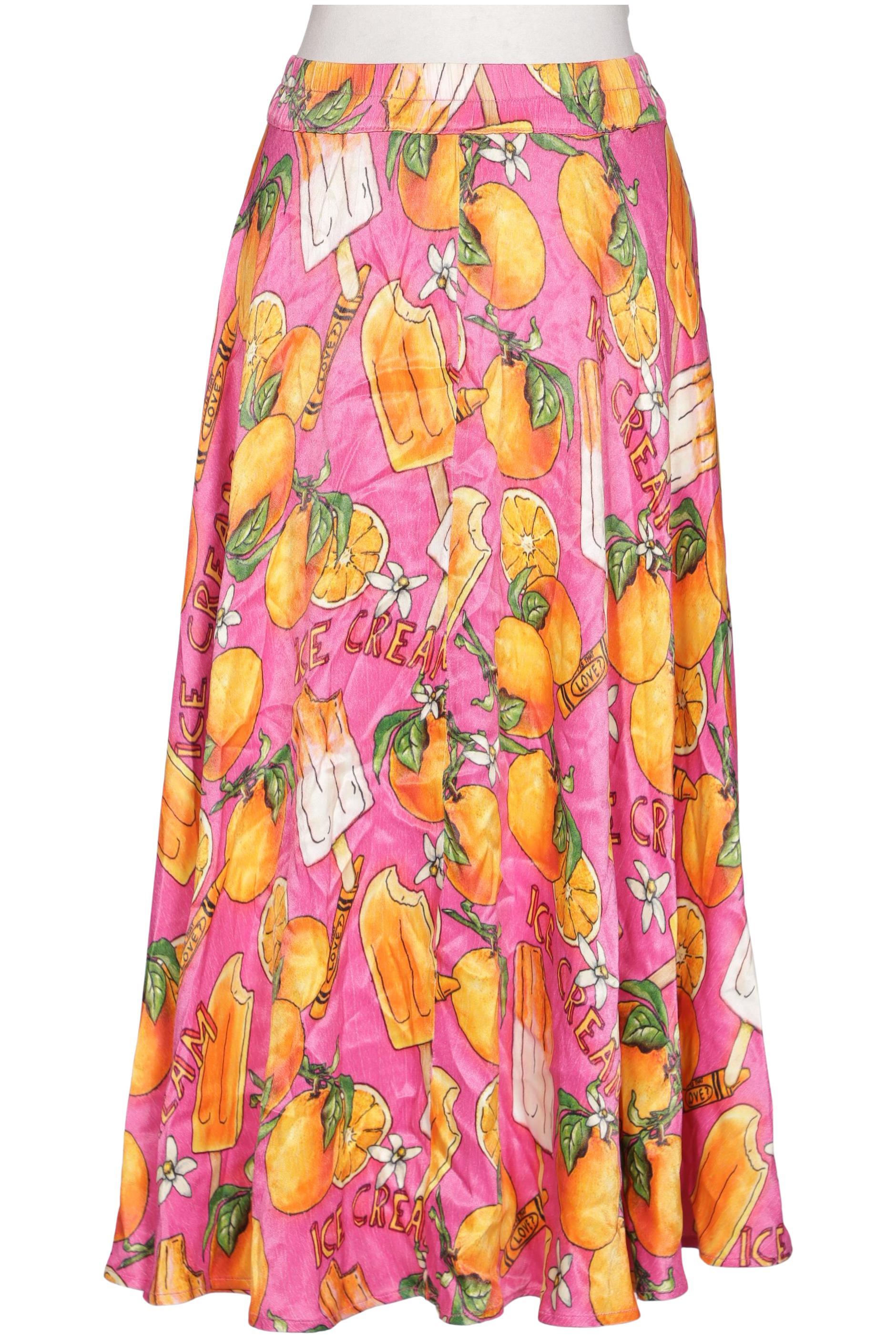 

Frogbox Damen Rock, mehrfarbig, Gr. 34