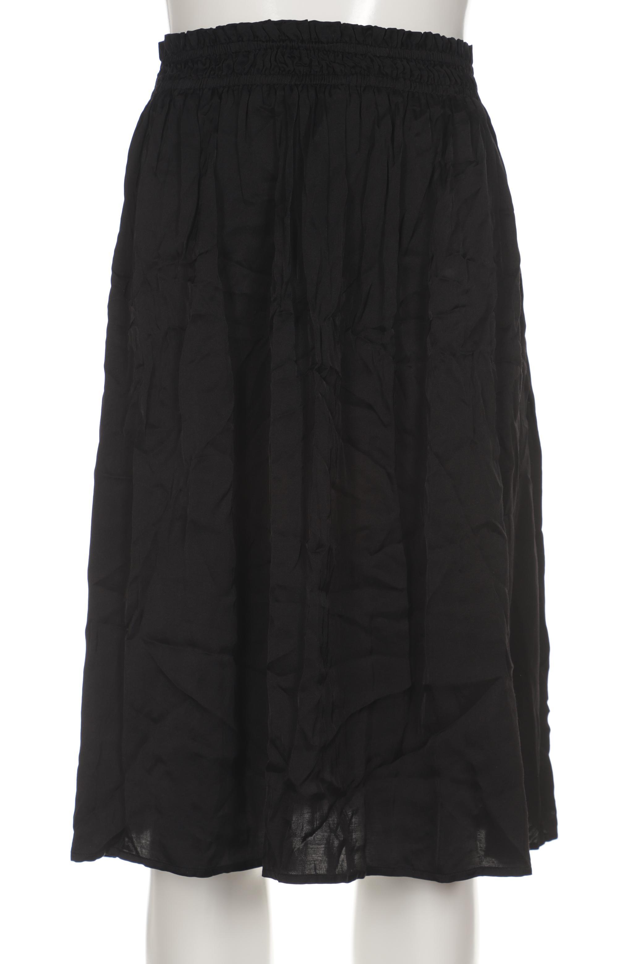 

Frogbox Damen Rock, schwarz