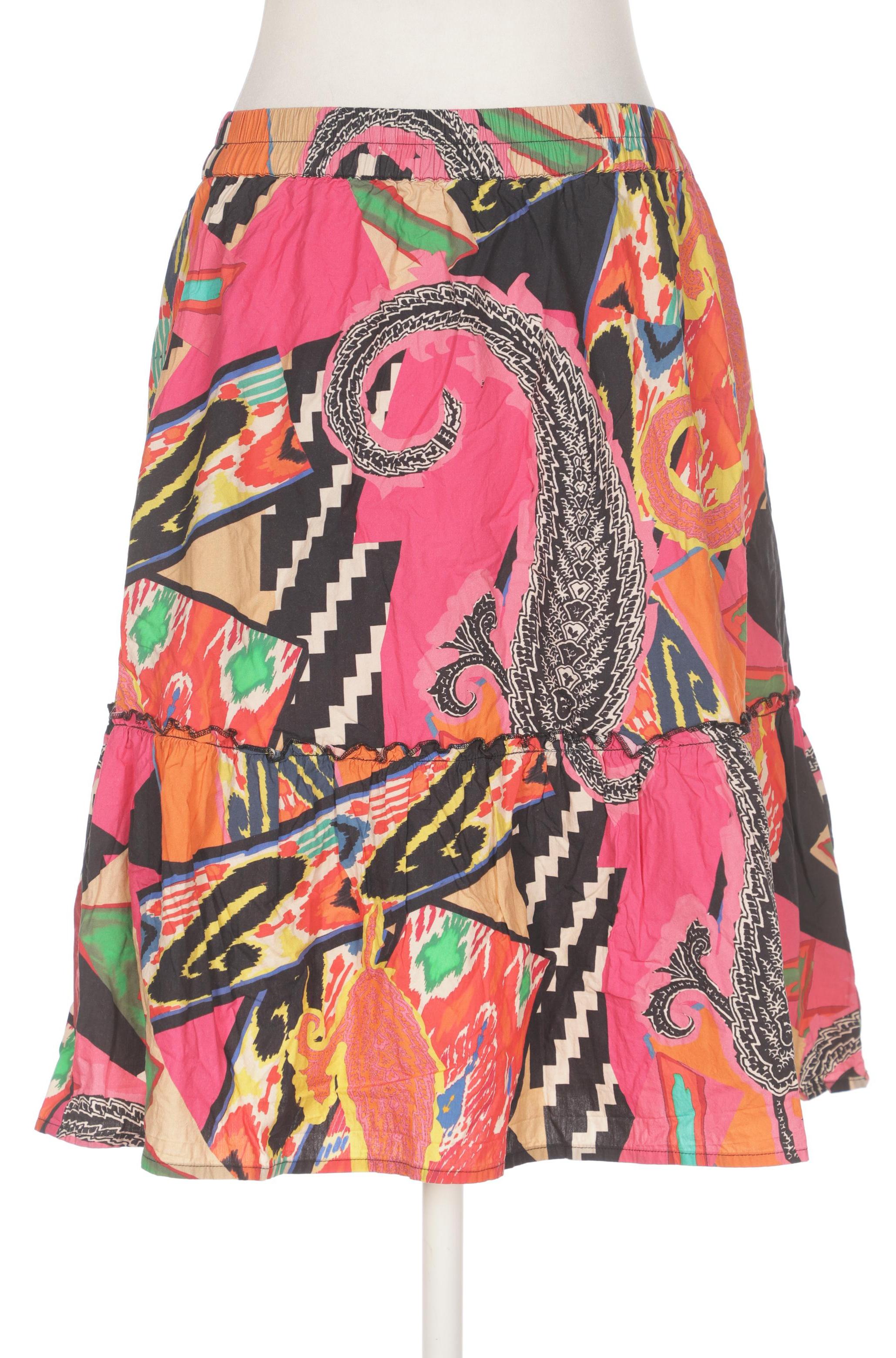 

Frogbox Damen Rock, mehrfarbig, Gr. 36