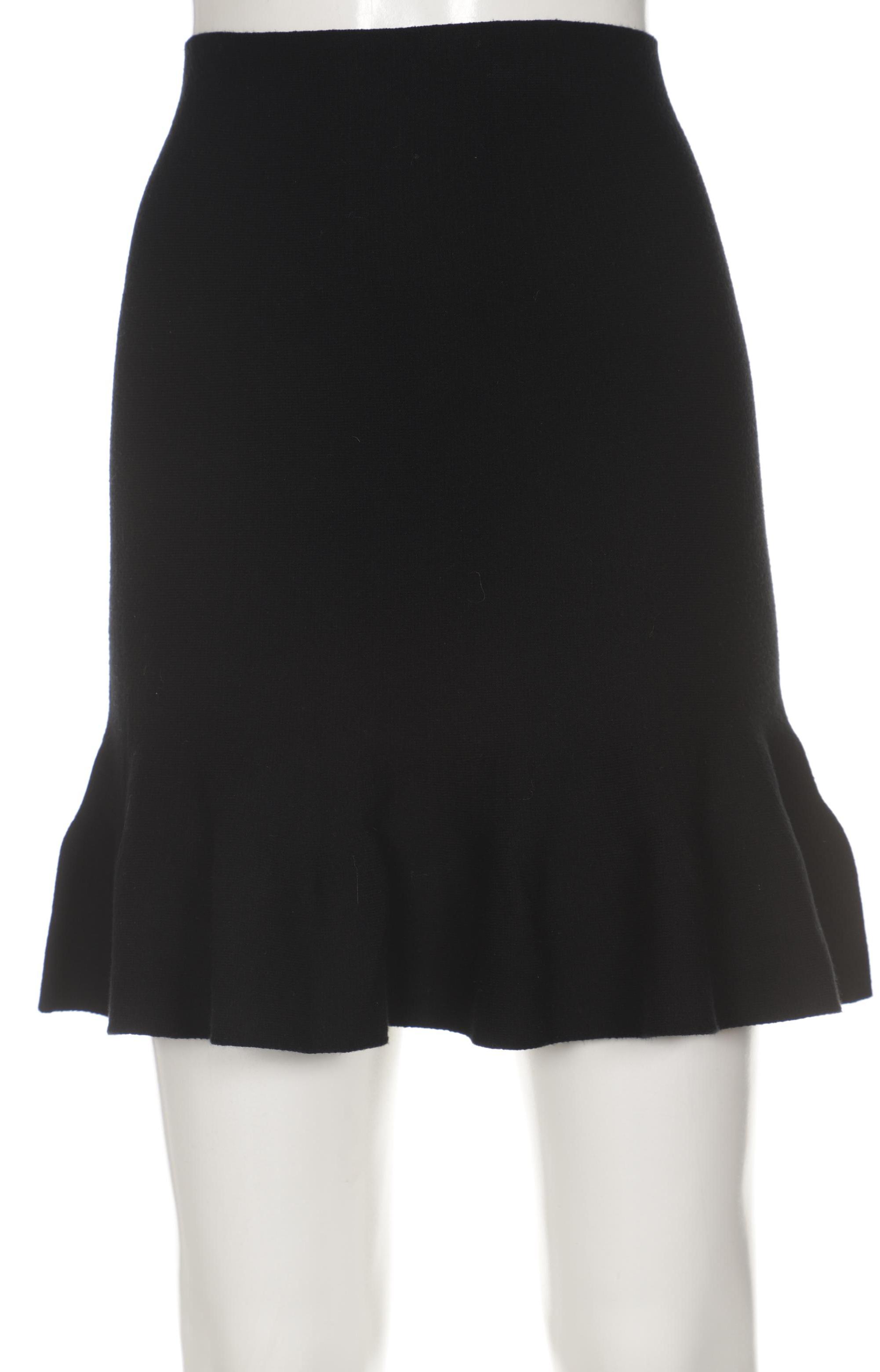 

Frogbox Damen Rock, schwarz