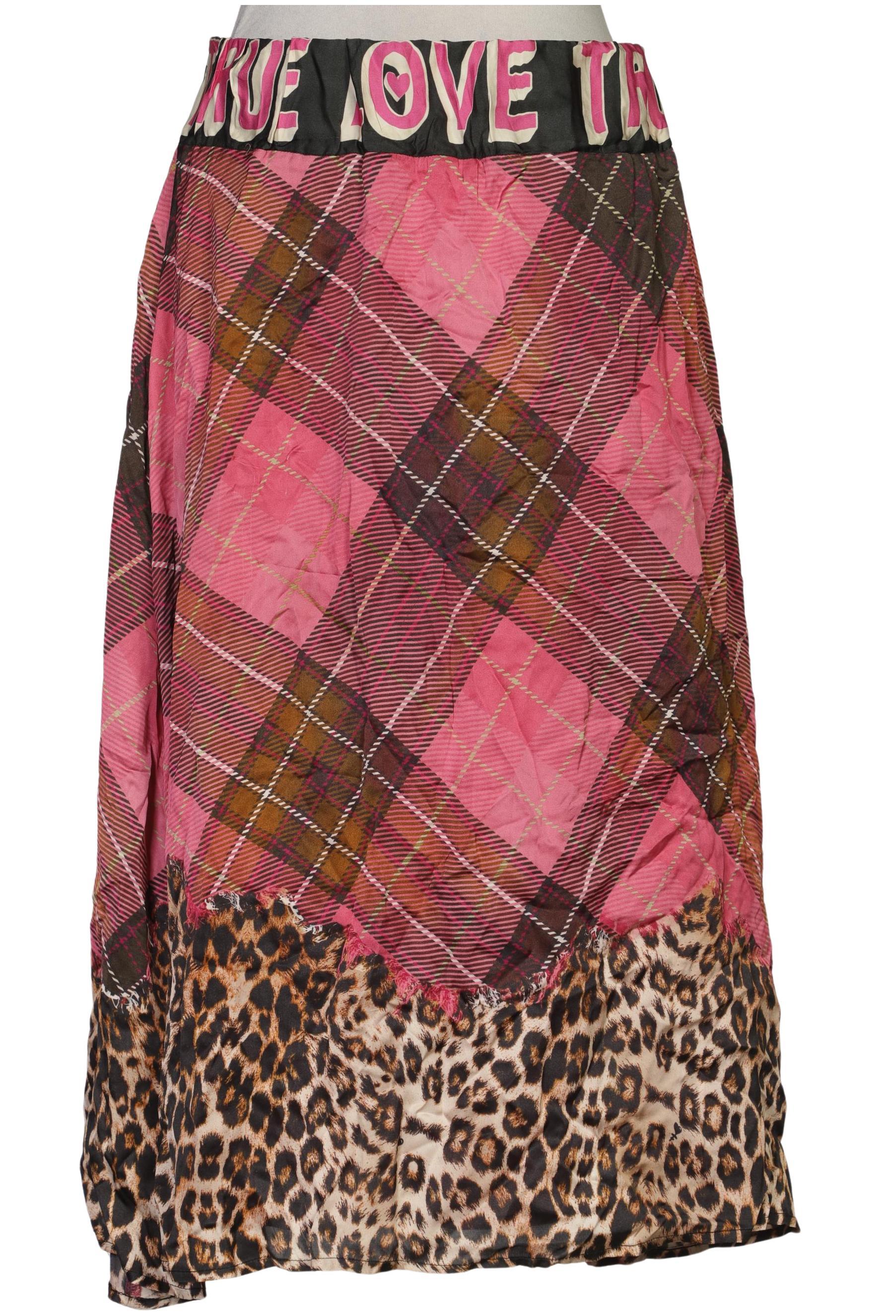 

Frogbox Damen Rock, mehrfarbig, Gr. 36