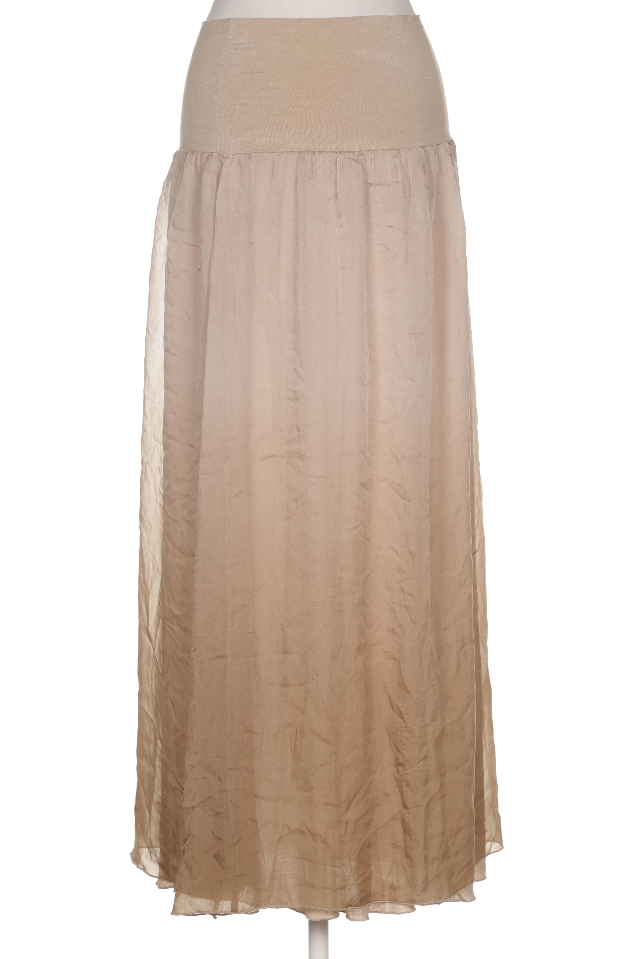 

Frogbox Damen Rock, beige