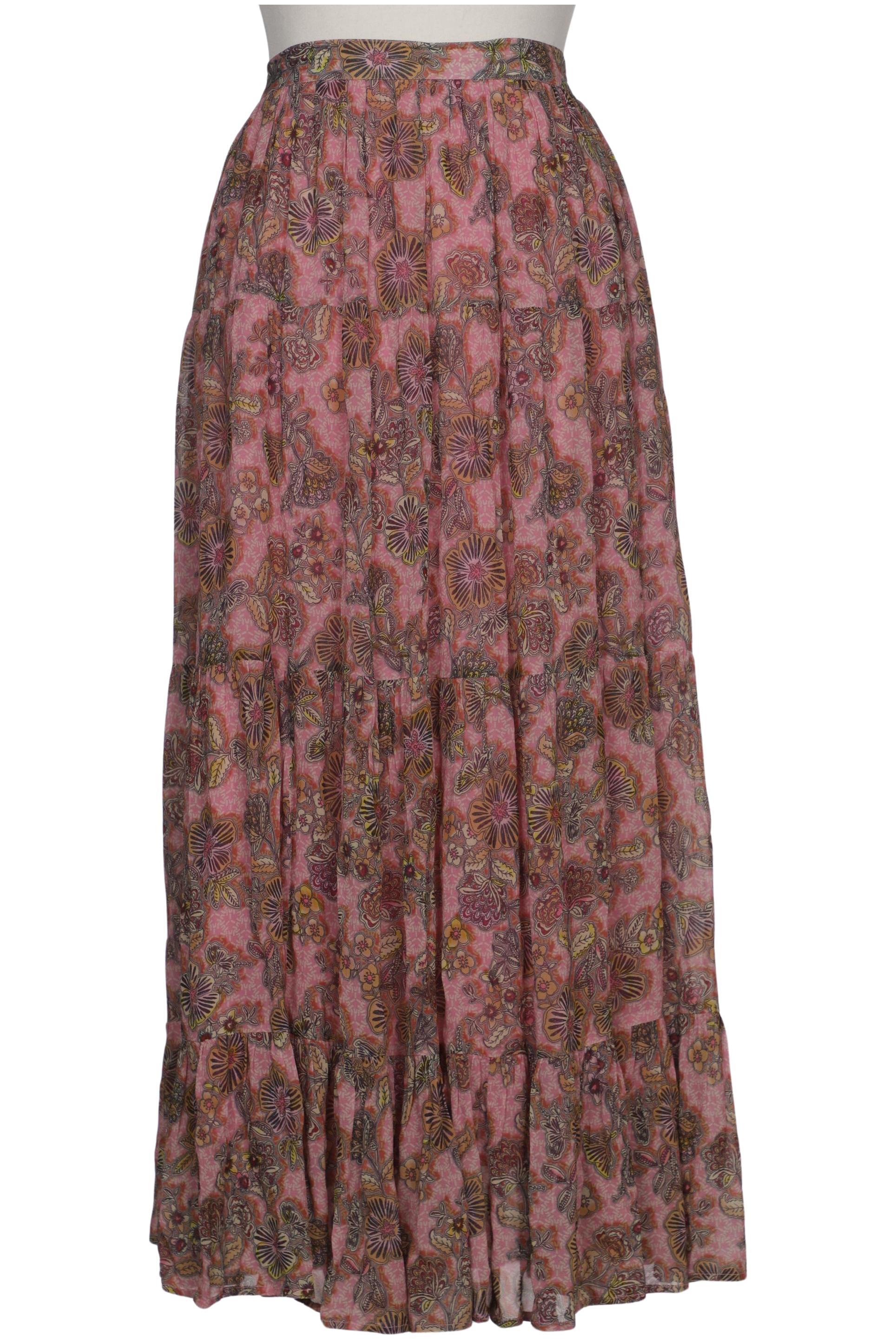 

Frogbox Damen Rock, pink, Gr. 42