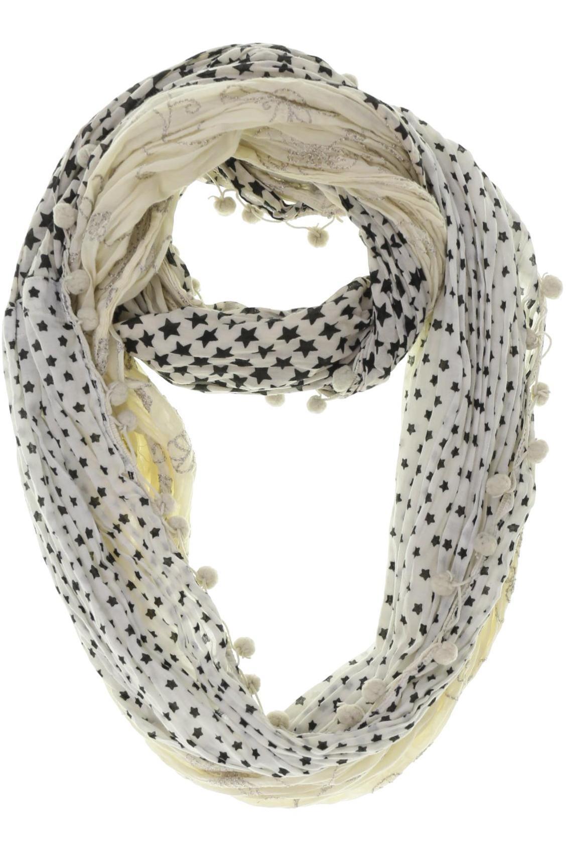 

Frogbox Damen Schal, beige, Gr.