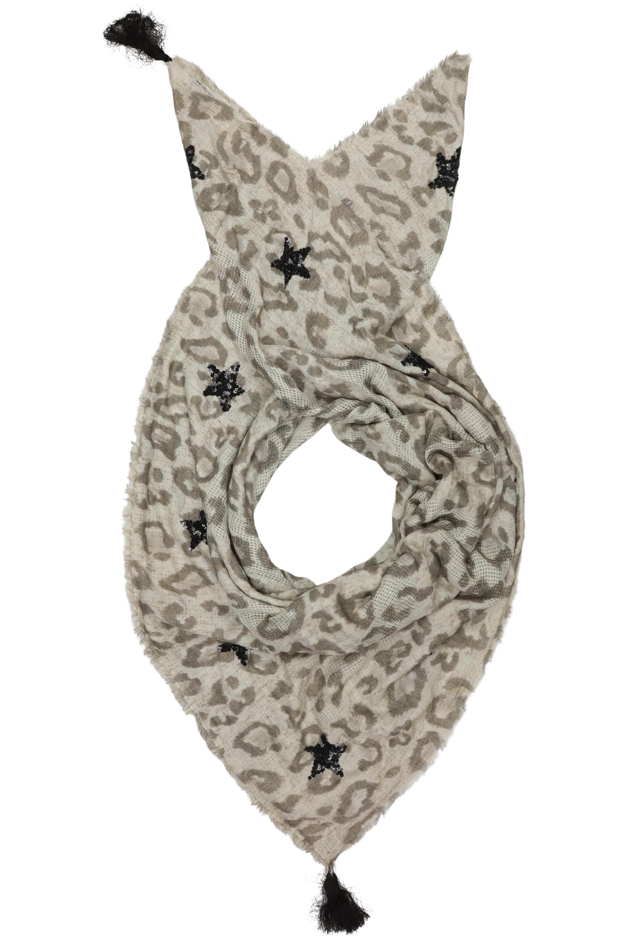 

Frogbox Damen Schal, beige, Gr.