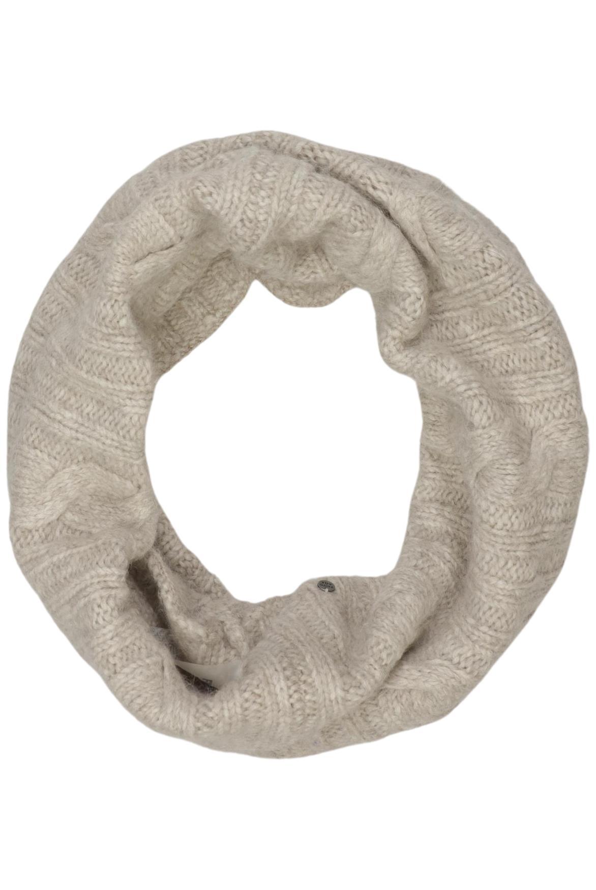 

Frogbox Damen Schal, beige, Gr.