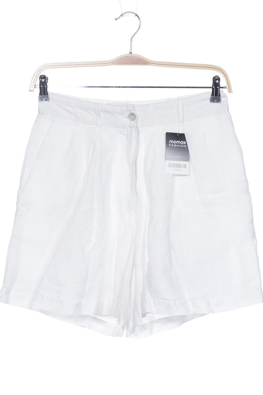 

Frogbox Damen Shorts, weiß, Gr. 36