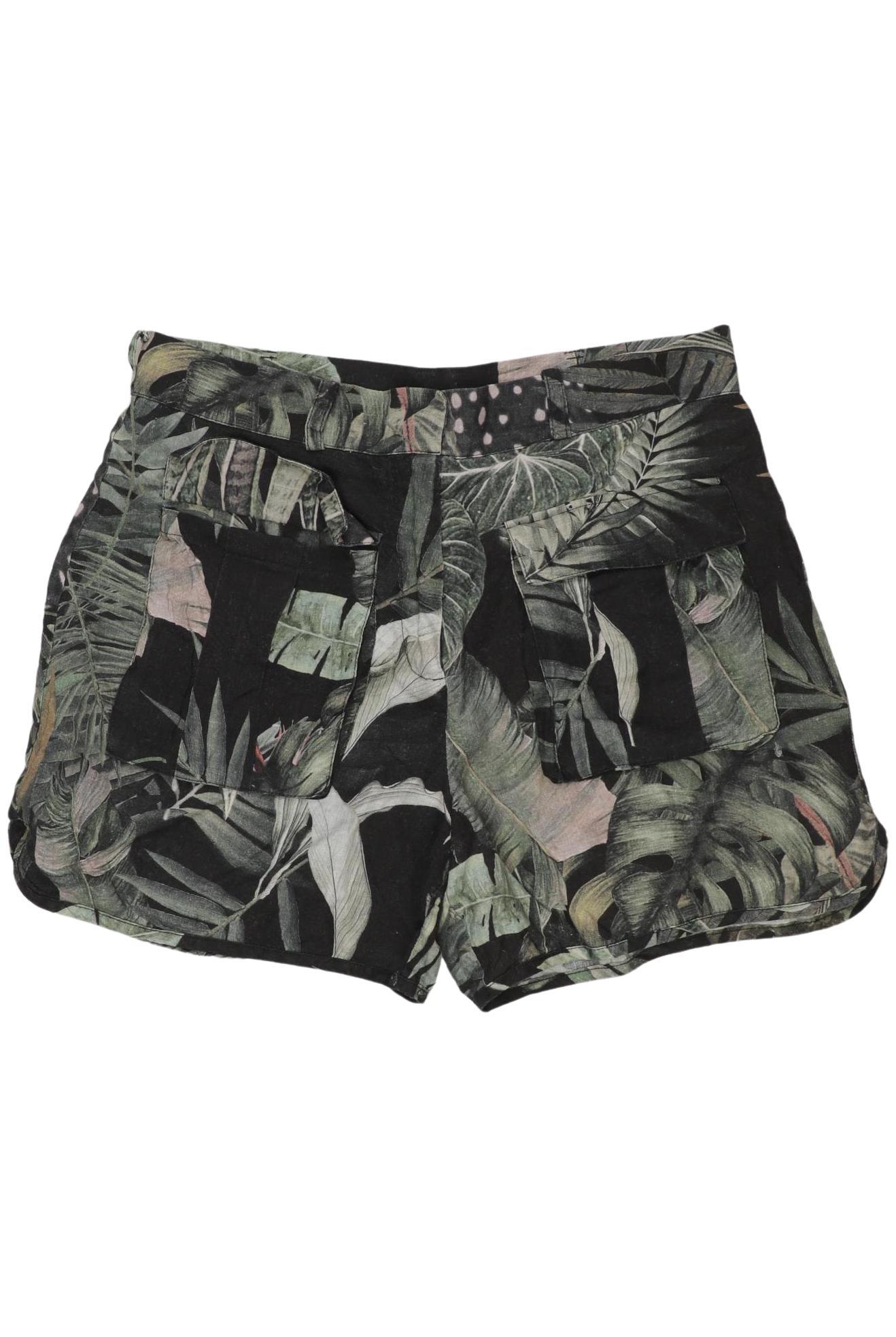 

Frogbox Damen Shorts, mehrfarbig, Gr. 36