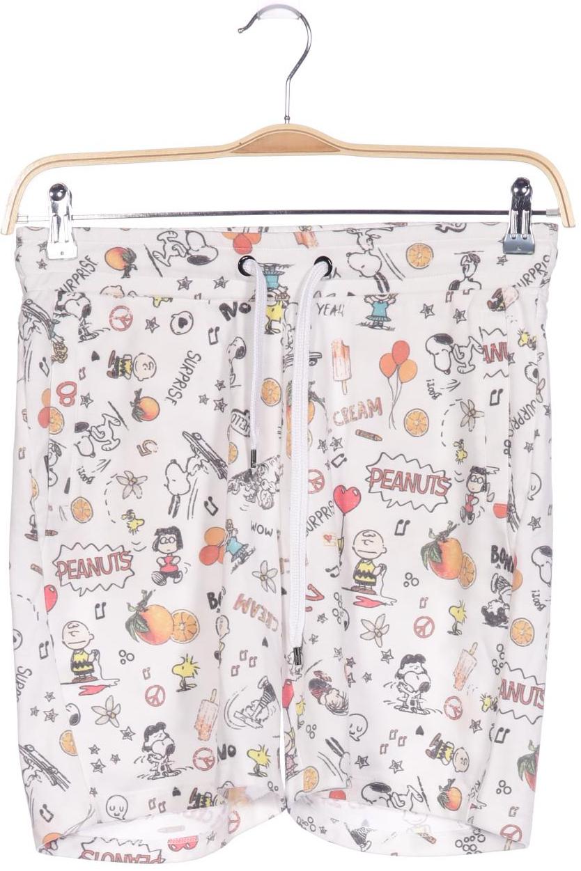 

Frogbox Damen Shorts, weiß, Gr. 27
