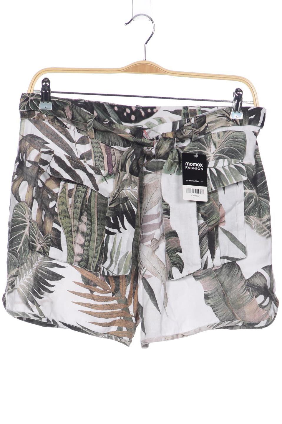 

Frogbox Damen Shorts, grün, Gr. 40