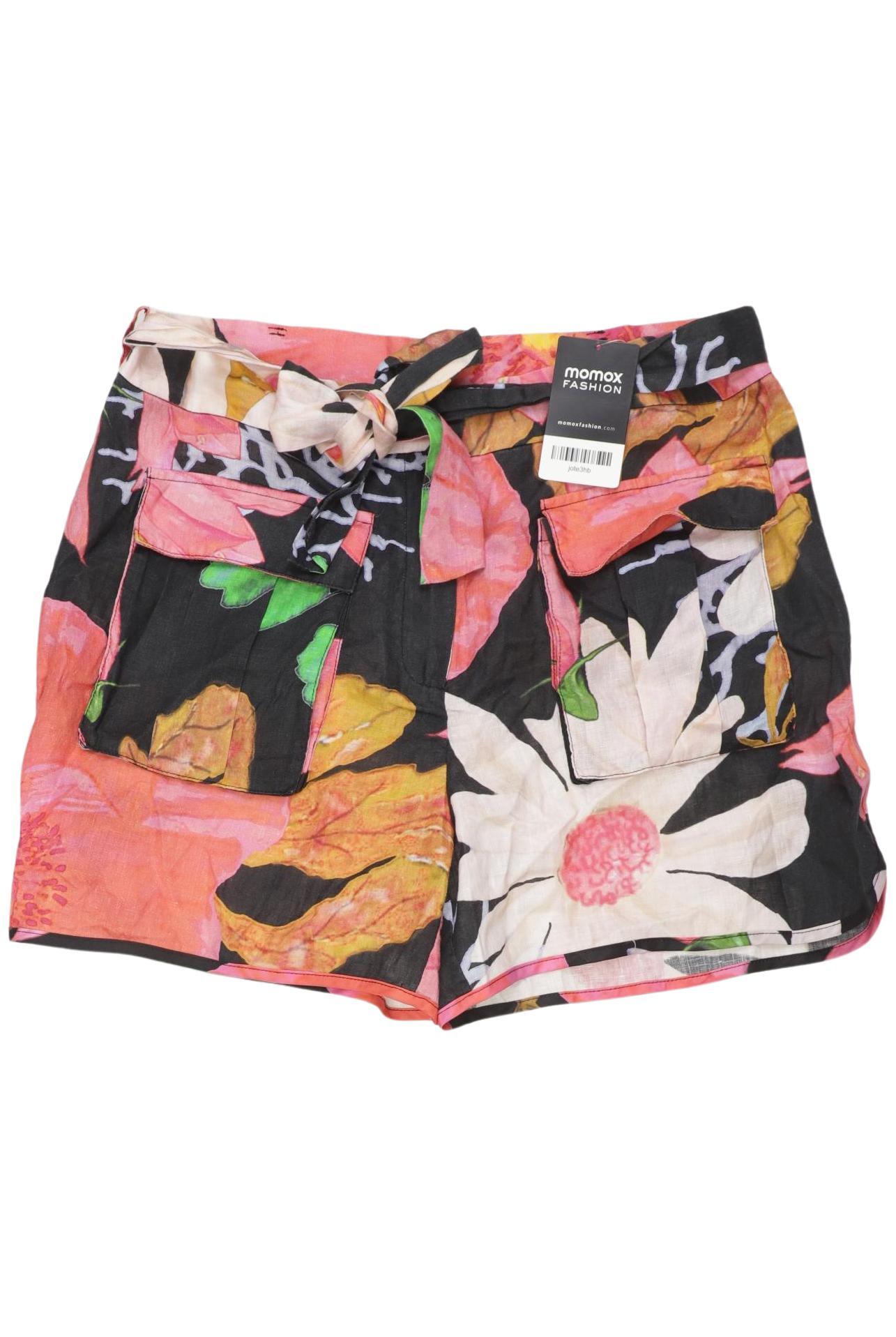 

Frogbox Damen Shorts, mehrfarbig, Gr. 40