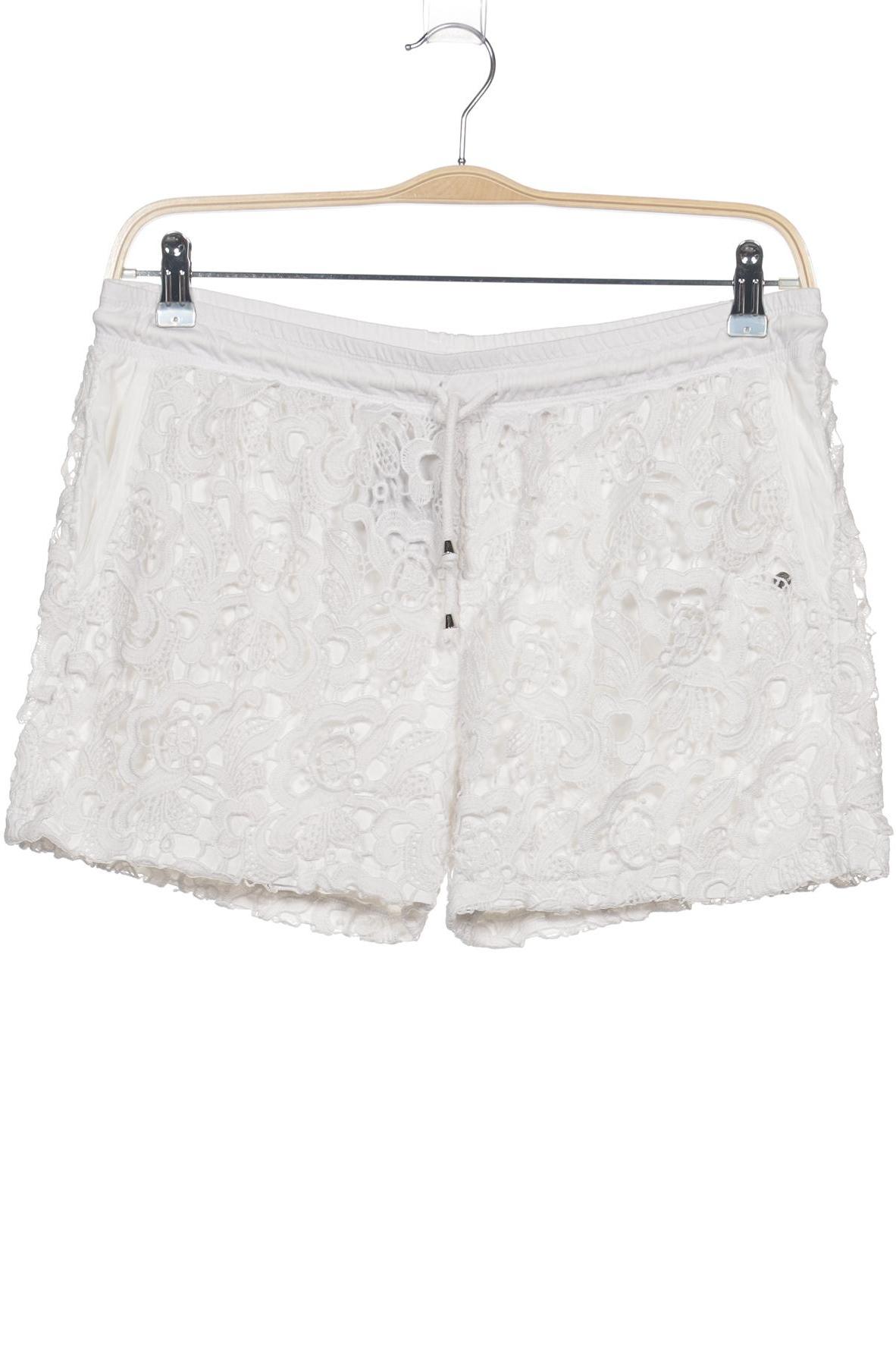 

Frogbox Damen Shorts, weiß, Gr. 40