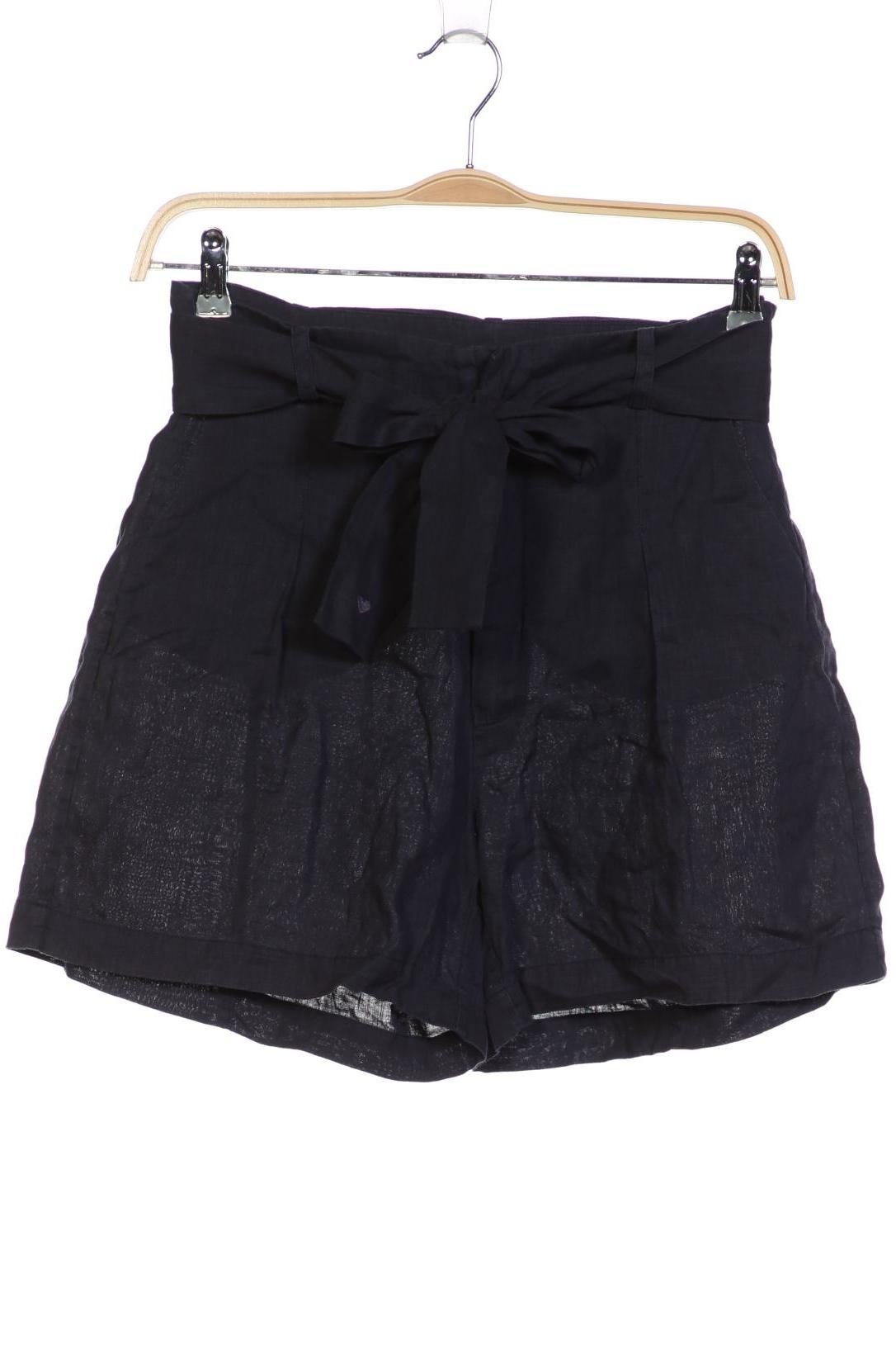 Thumbnail - Frogbox Damen Shorts, grau, Gr. 38