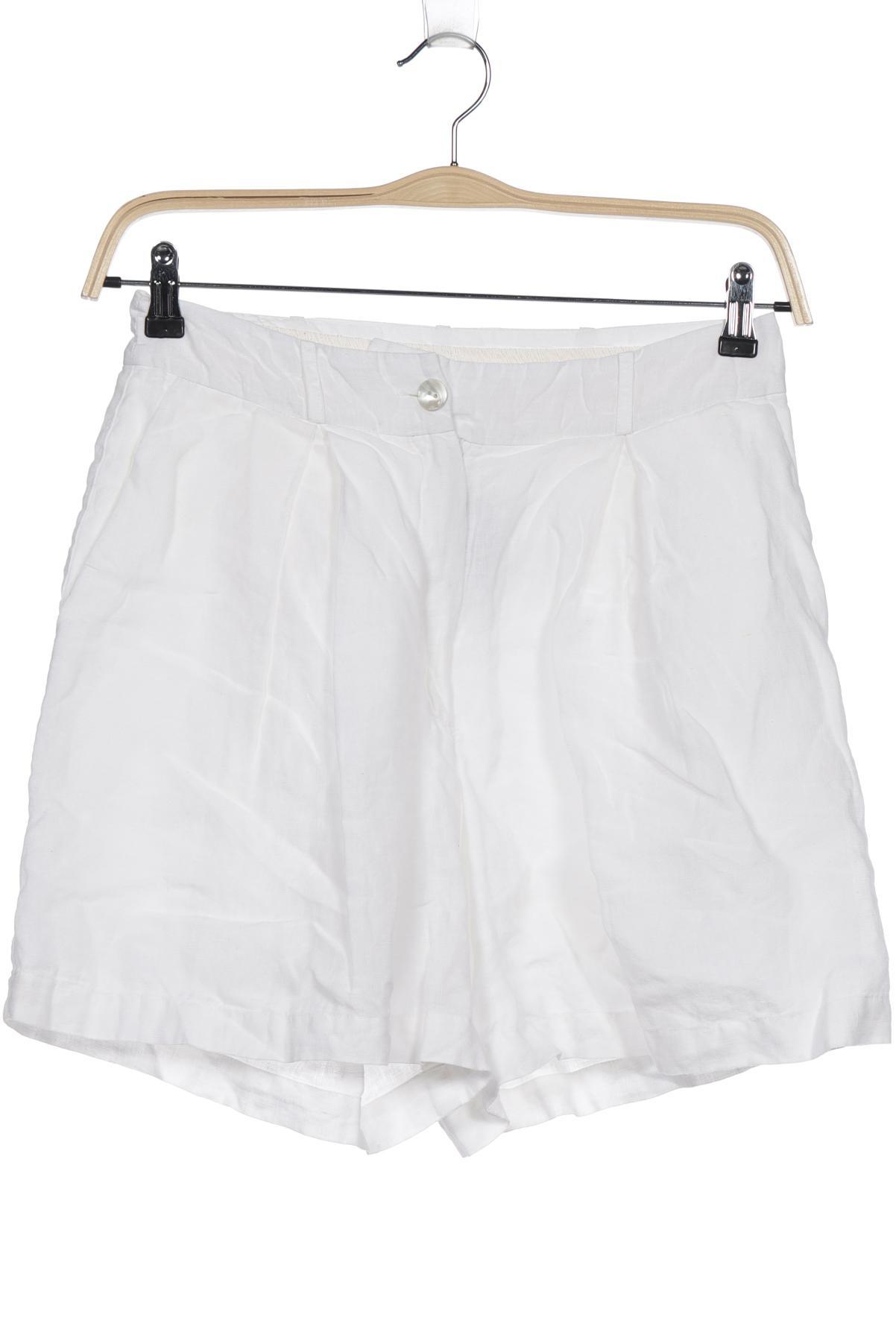 

Frogbox Damen Shorts, weiß