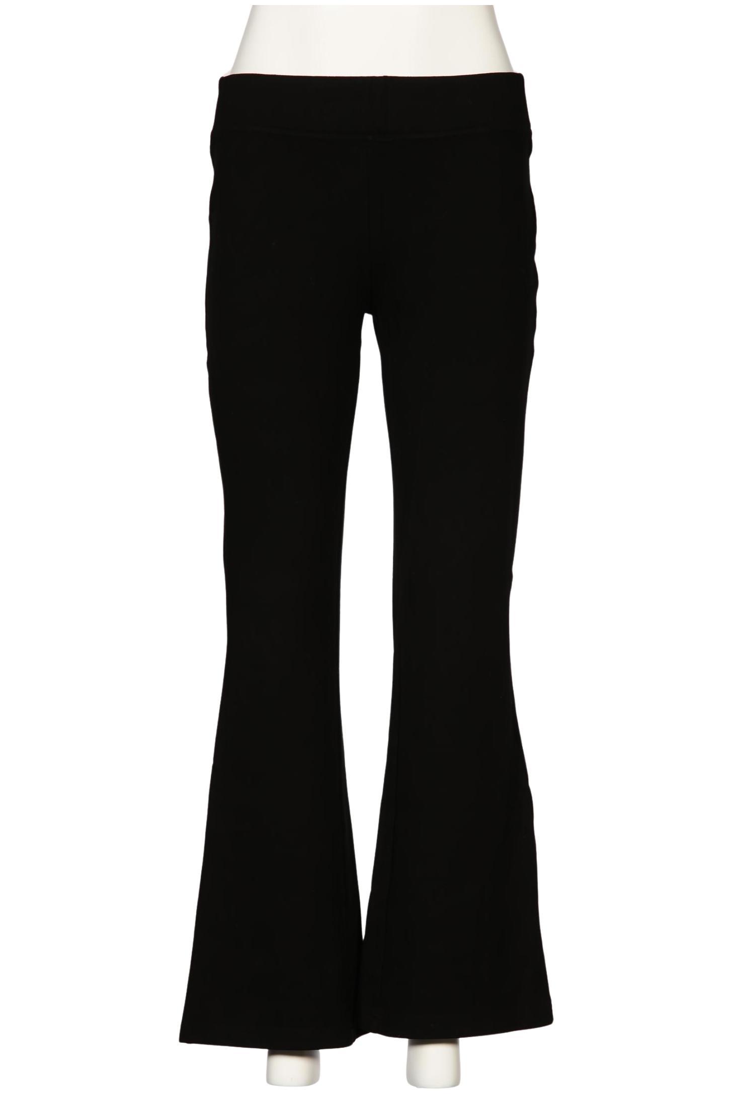 

Frogbox Damen Stoffhose, schwarz, Gr. 40