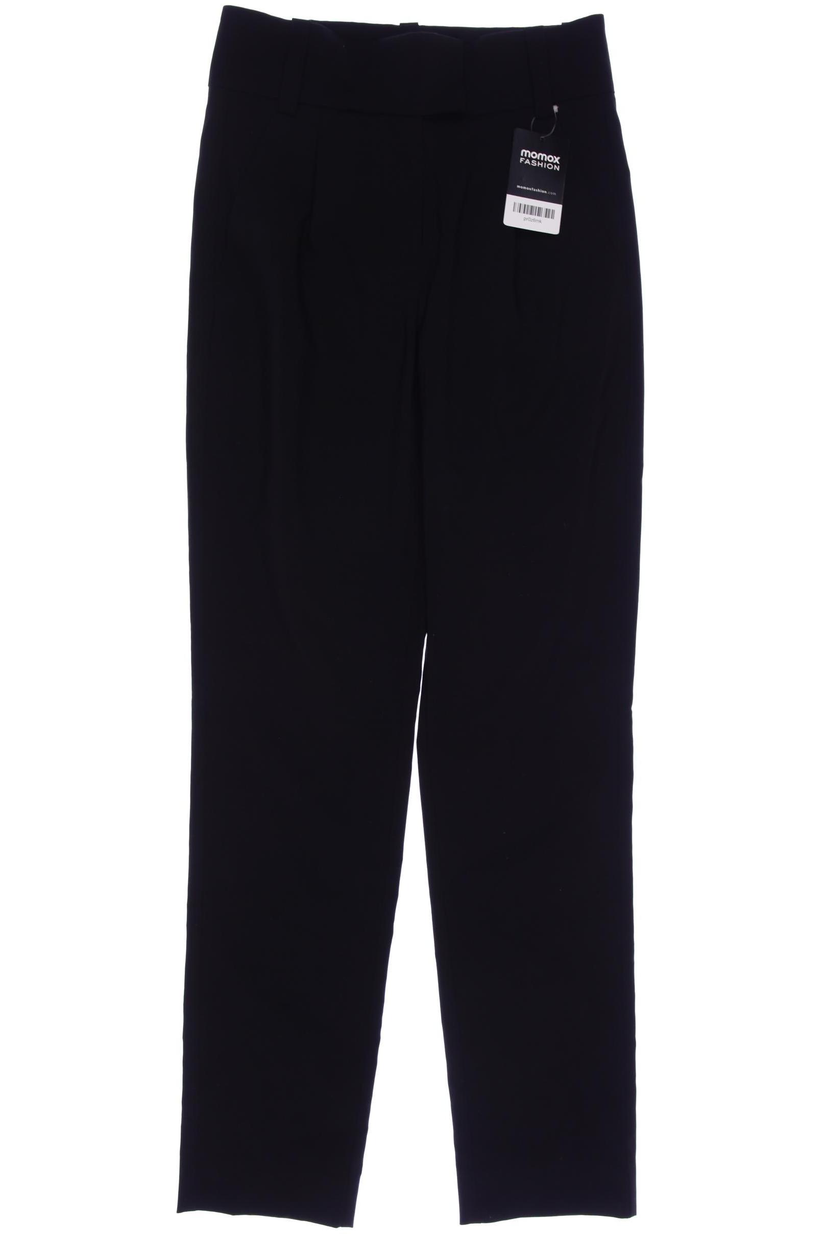 

Frogbox Damen Stoffhose, schwarz, Gr. 36