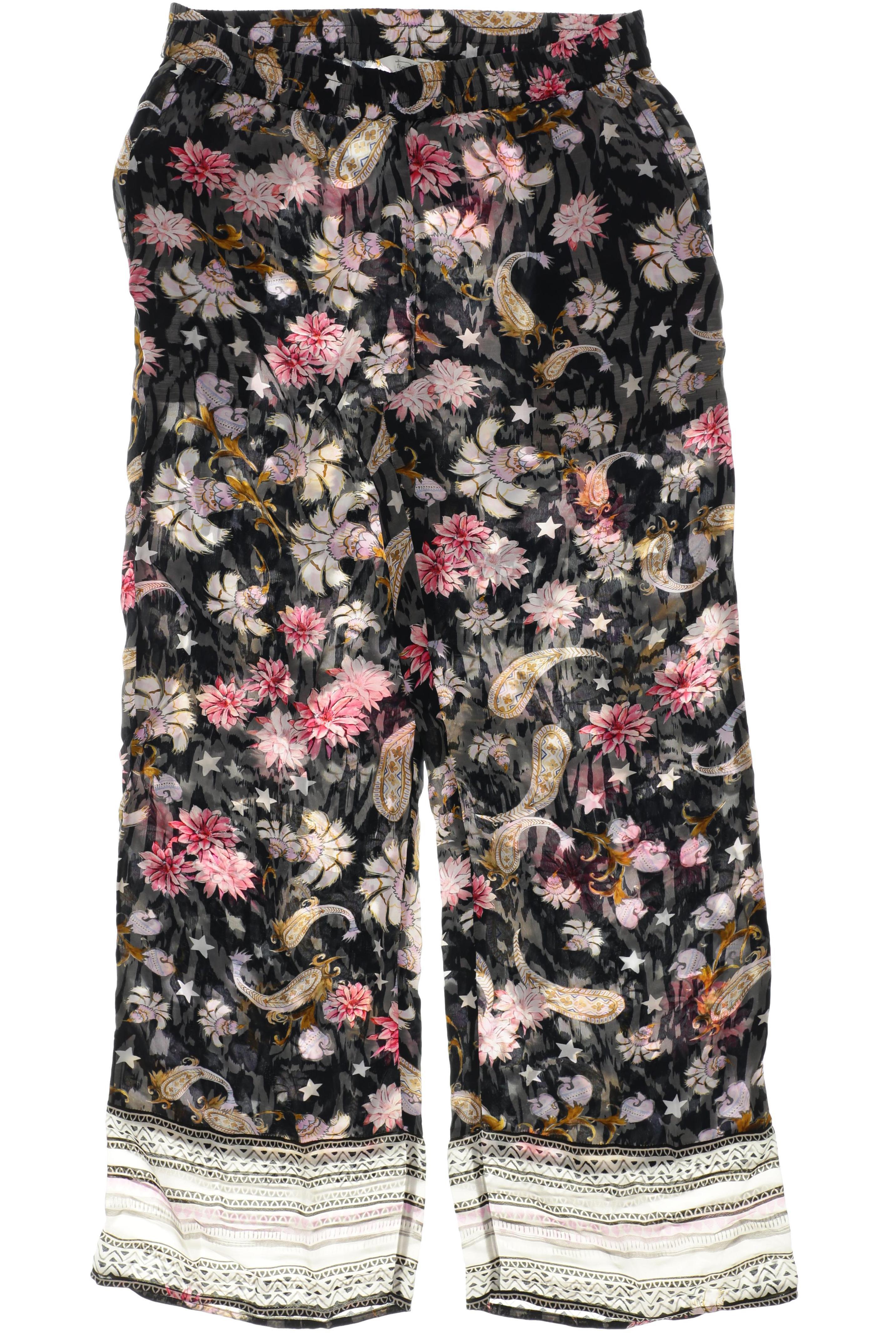 

Frogbox Damen Stoffhose, grau, Gr. 36