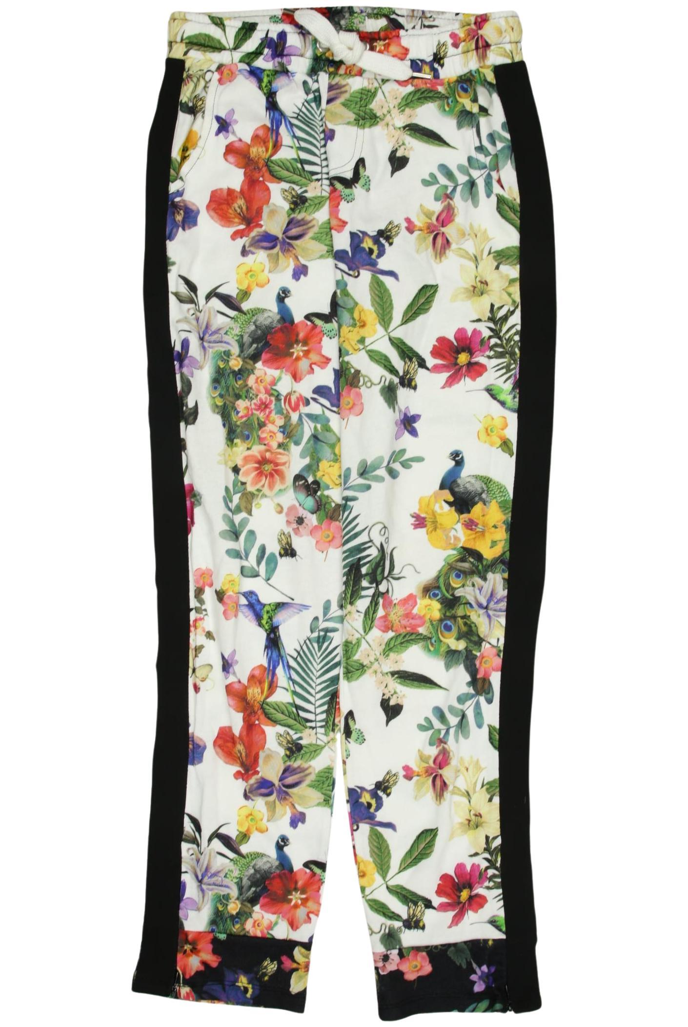 

Frogbox Damen Stoffhose, mehrfarbig, Gr. 0