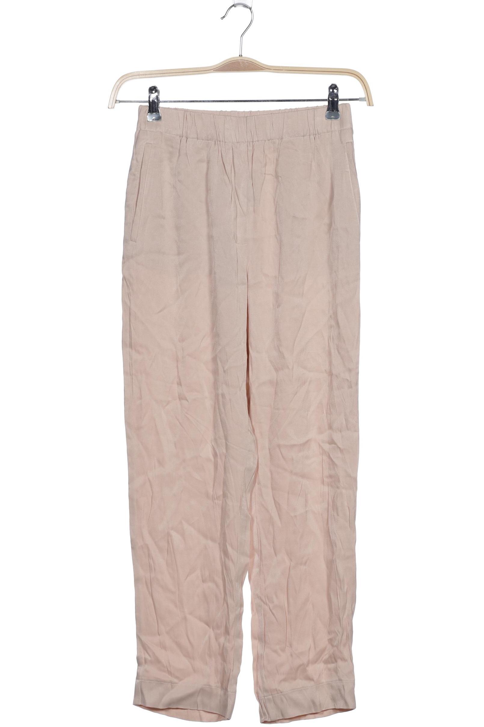 

Frogbox Damen Stoffhose, cremeweiß, Gr. 36