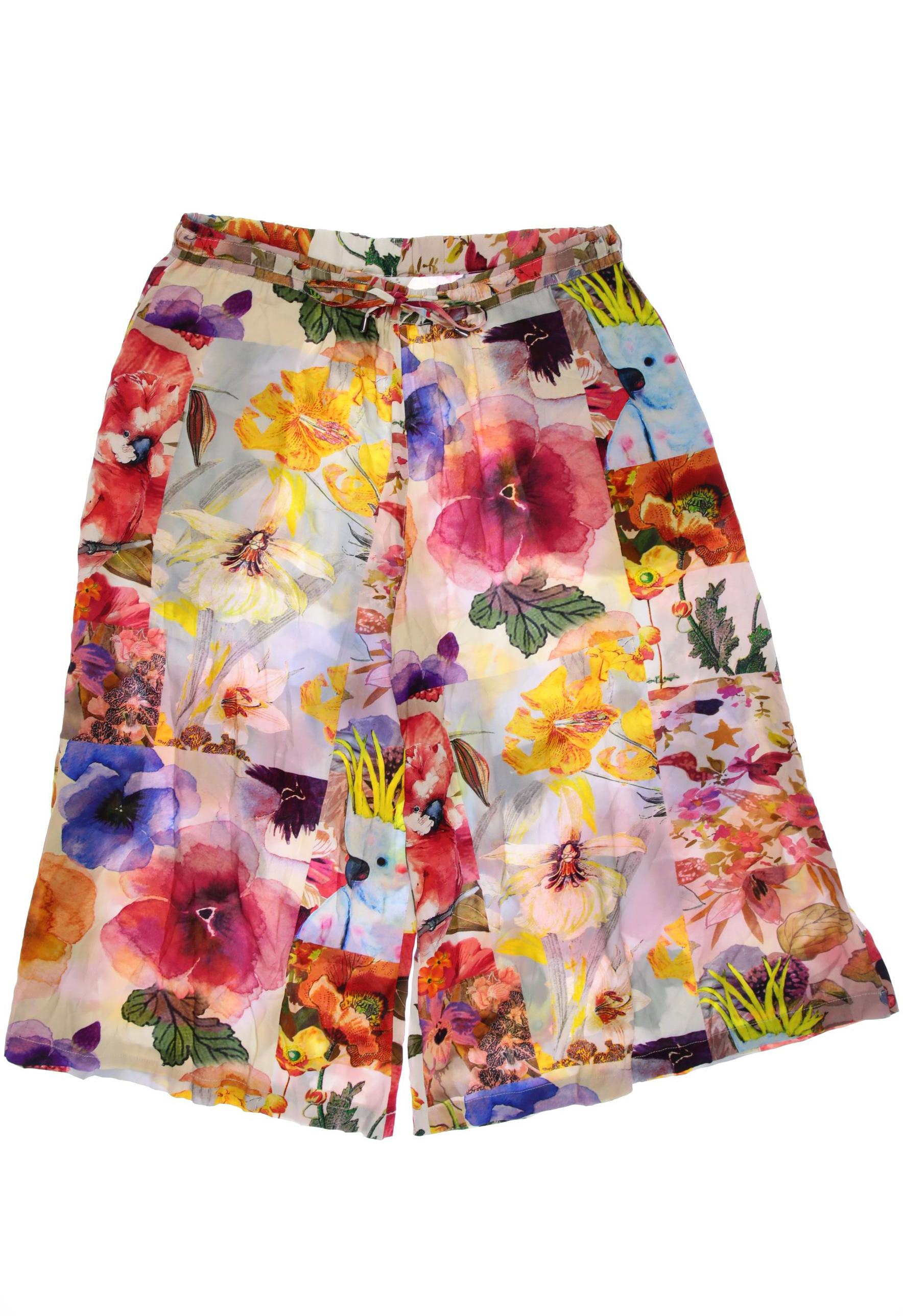 

Frogbox Damen Stoffhose, mehrfarbig, Gr. 38