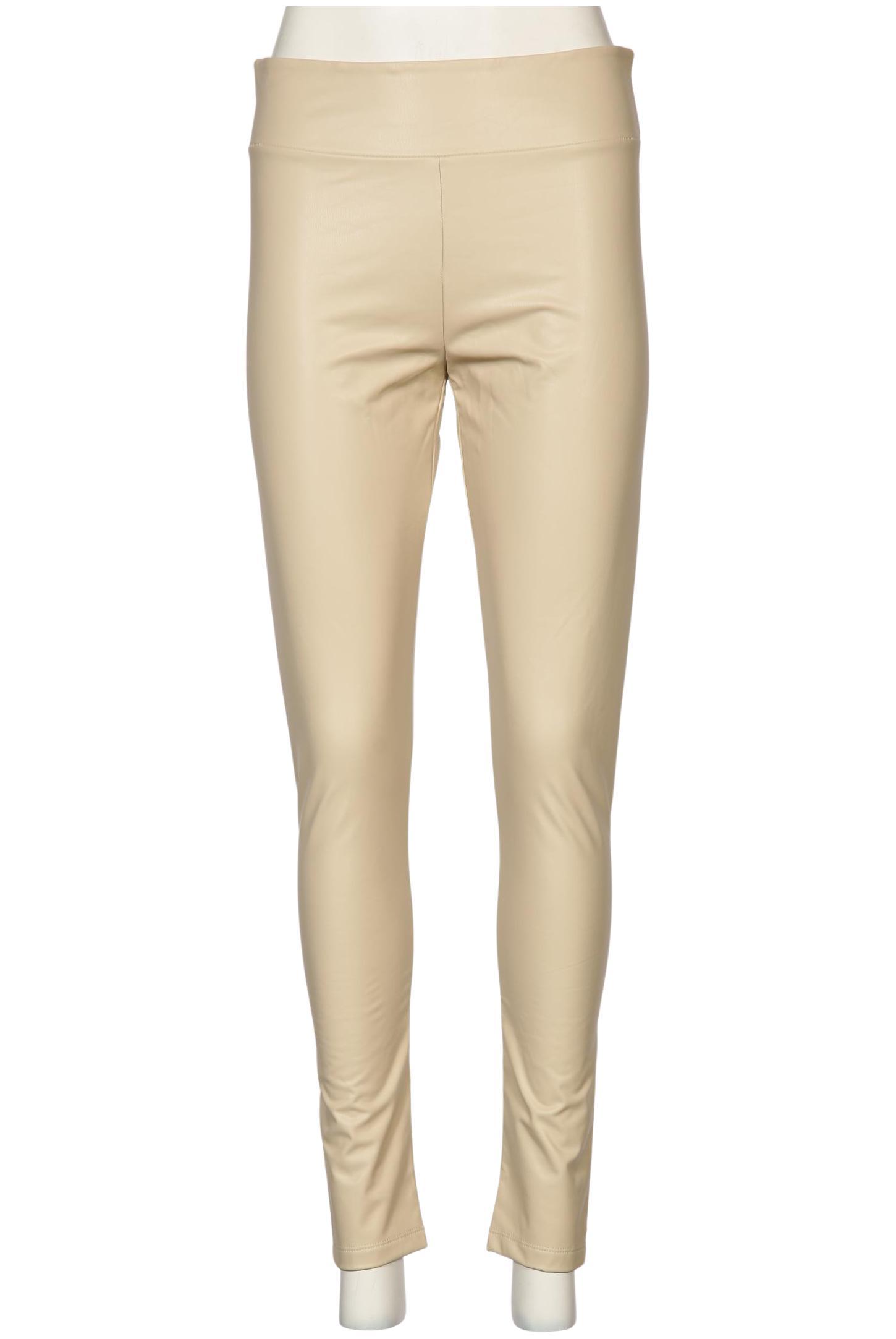 

Frogbox Damen Stoffhose, beige, Gr. 40