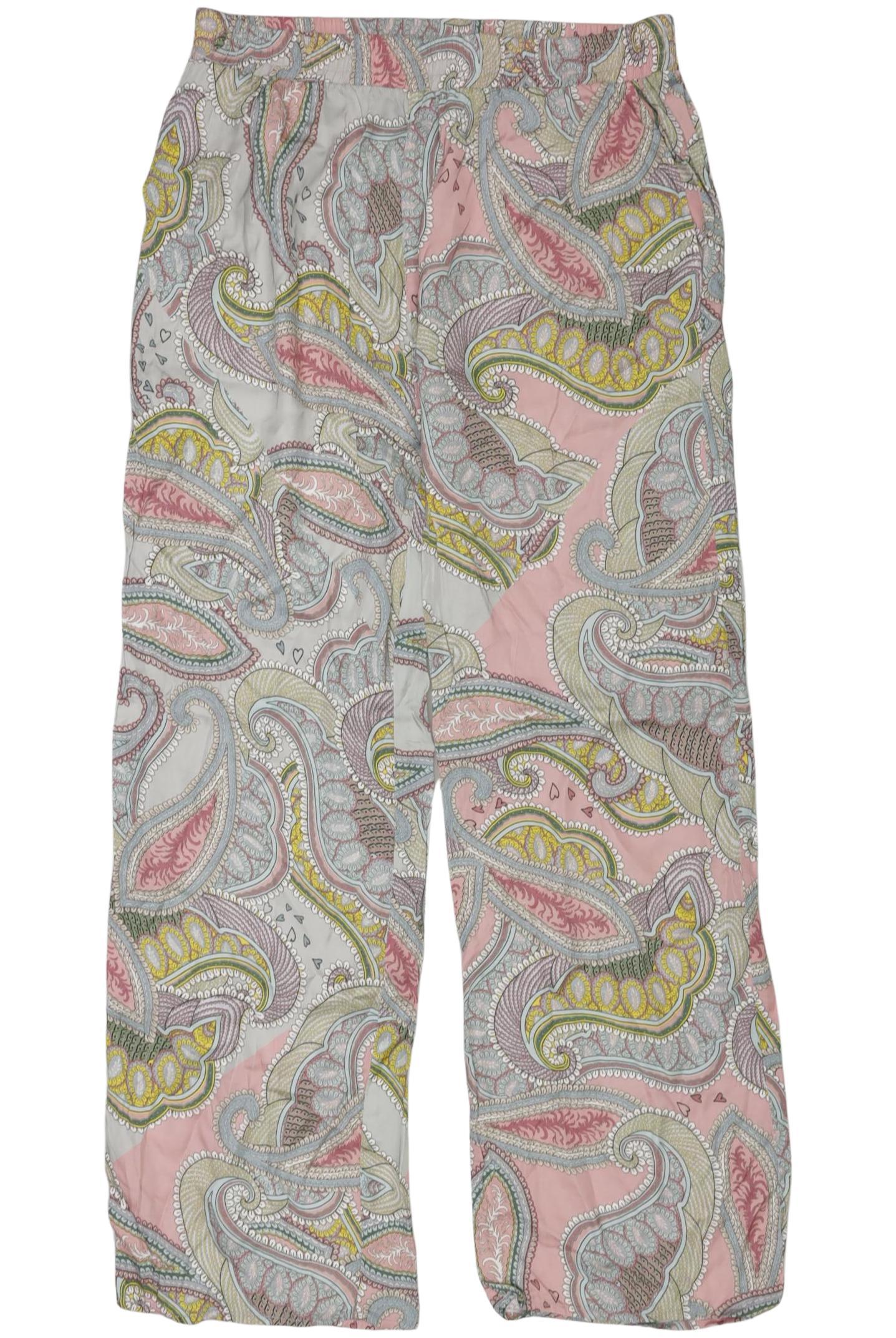 

Frogbox Damen Stoffhose, mehrfarbig, Gr. 36