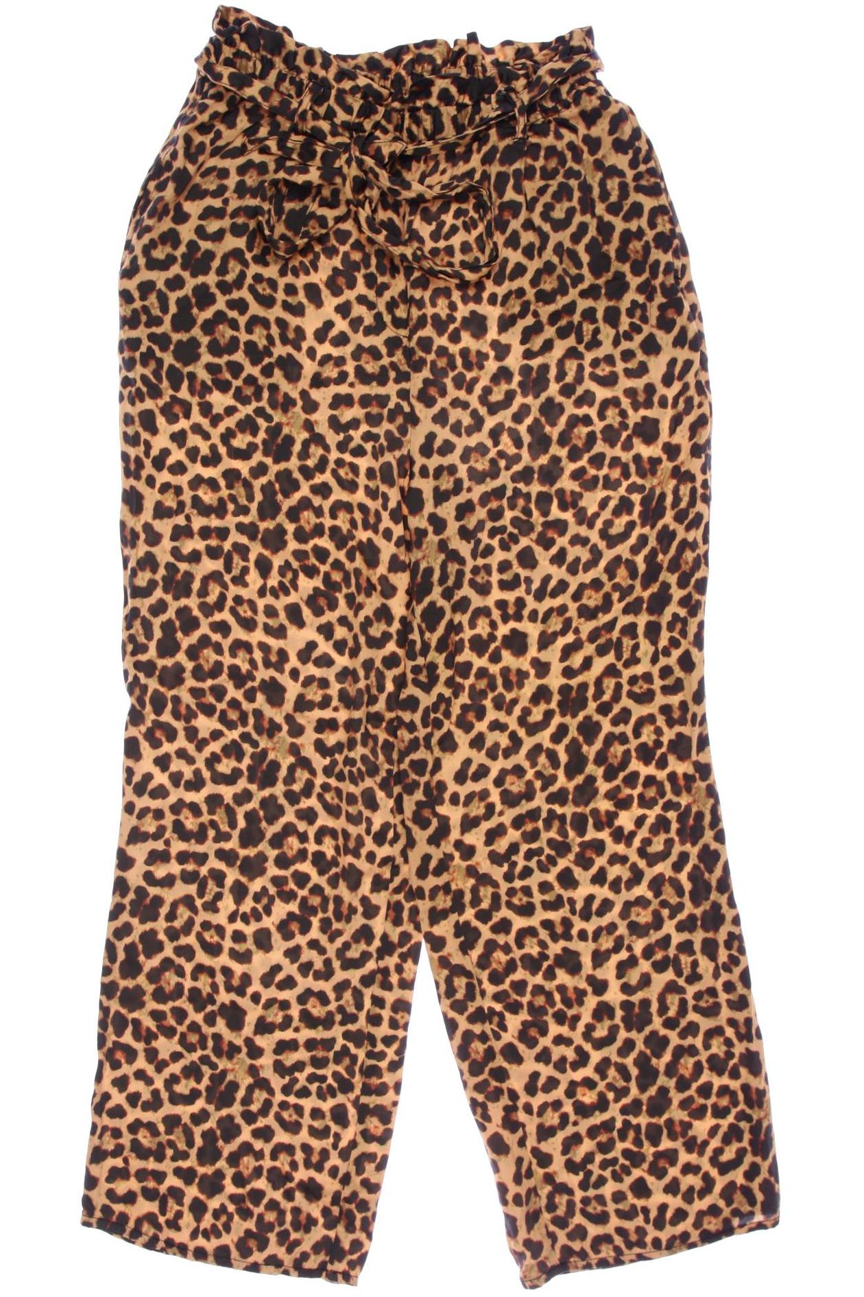 

Frogbox Damen Stoffhose, beige, Gr. 34