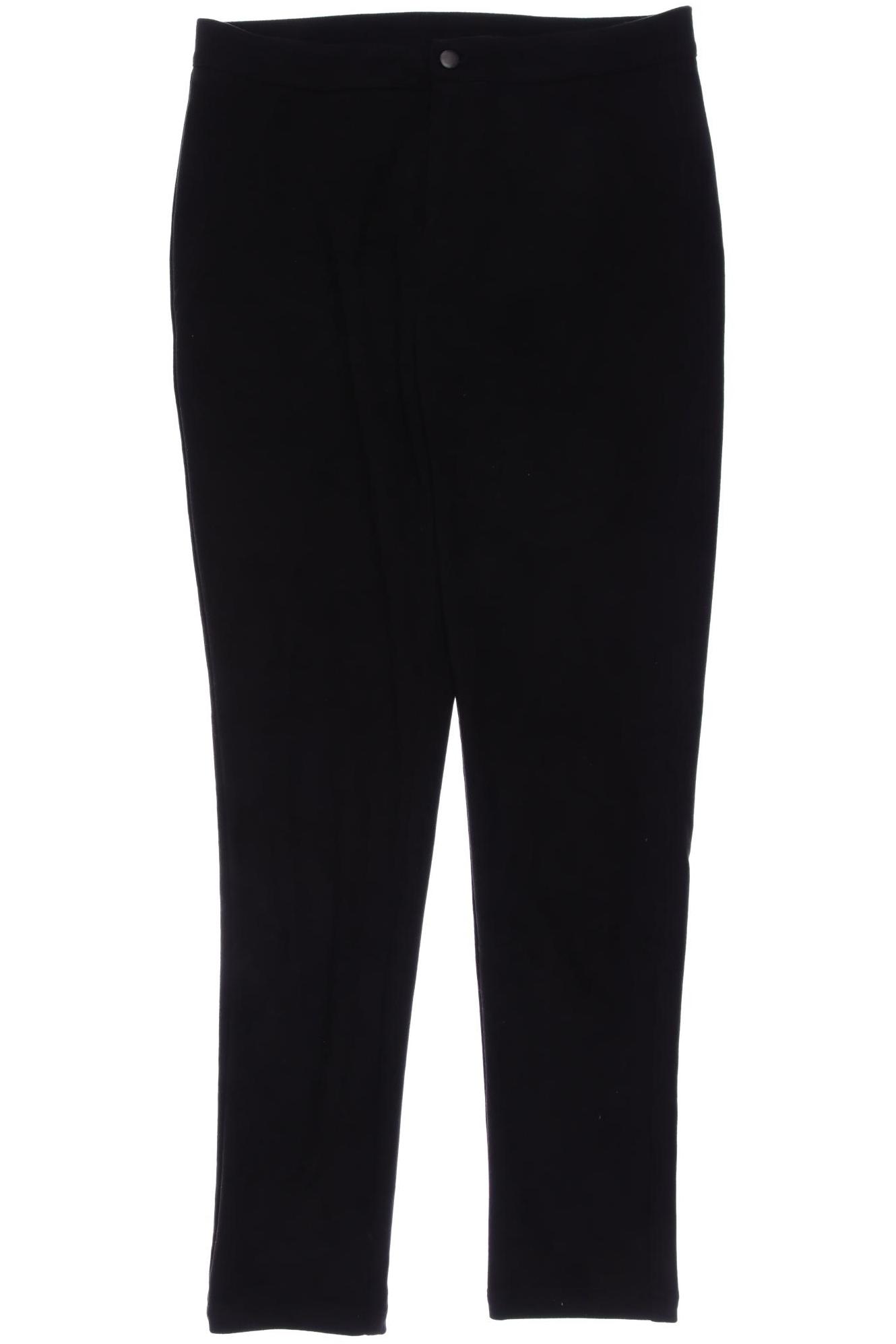 

Frogbox Damen Stoffhose, schwarz