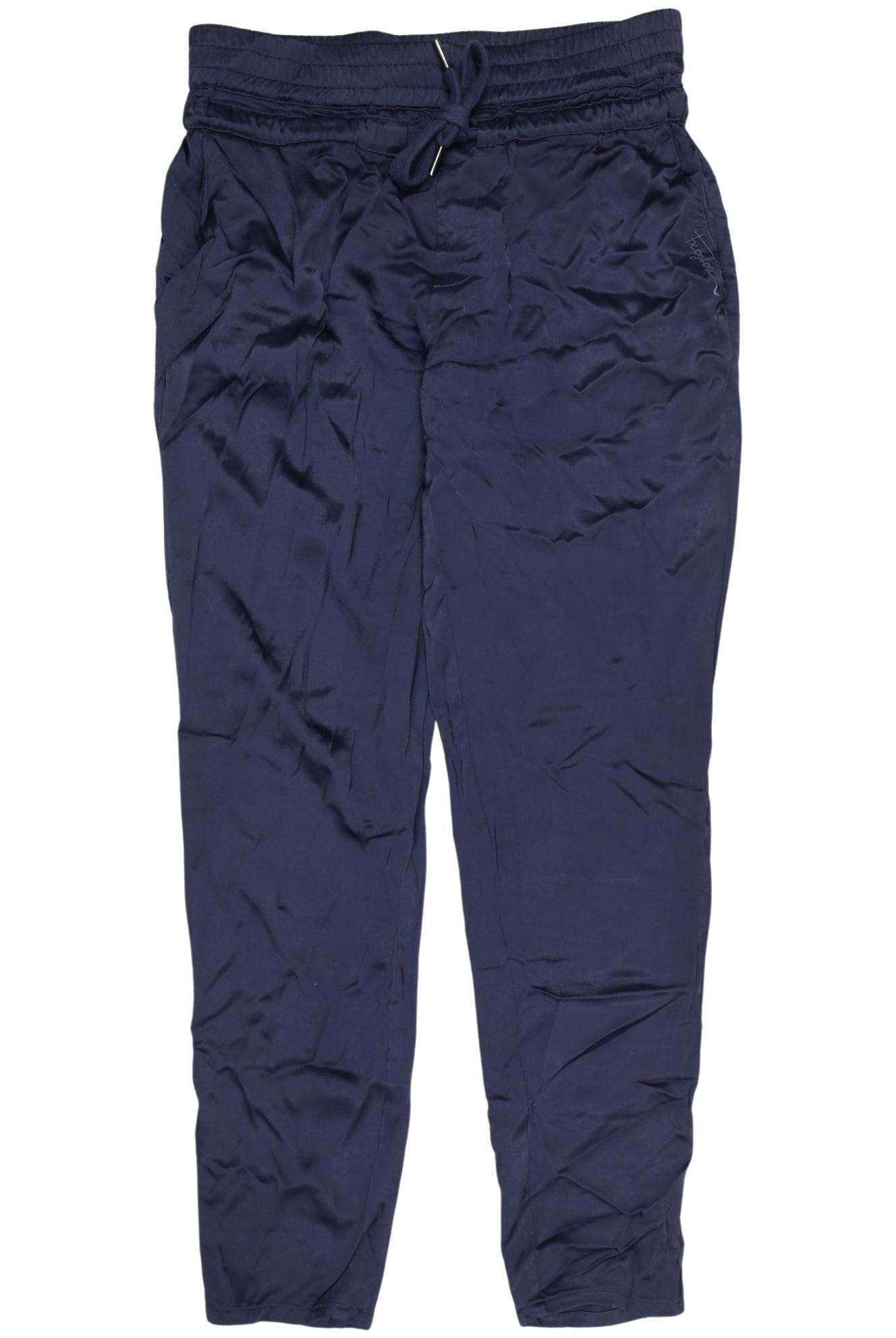 

Frogbox Damen Stoffhose, marineblau, Gr. 36