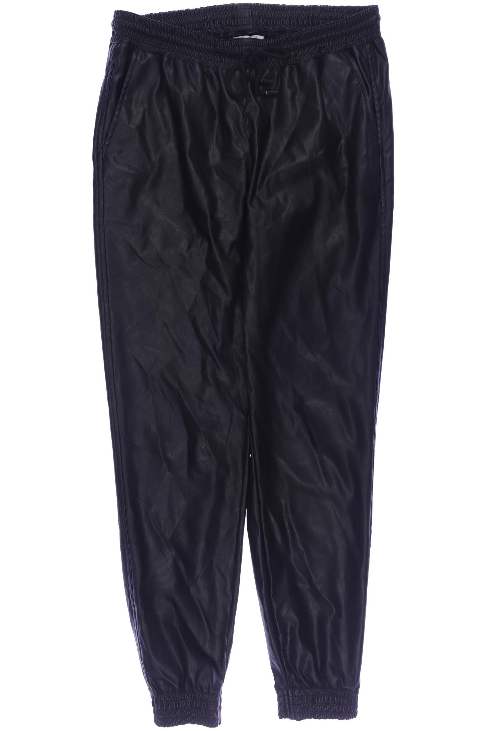 

Frogbox Damen Stoffhose, schwarz, Gr. 40