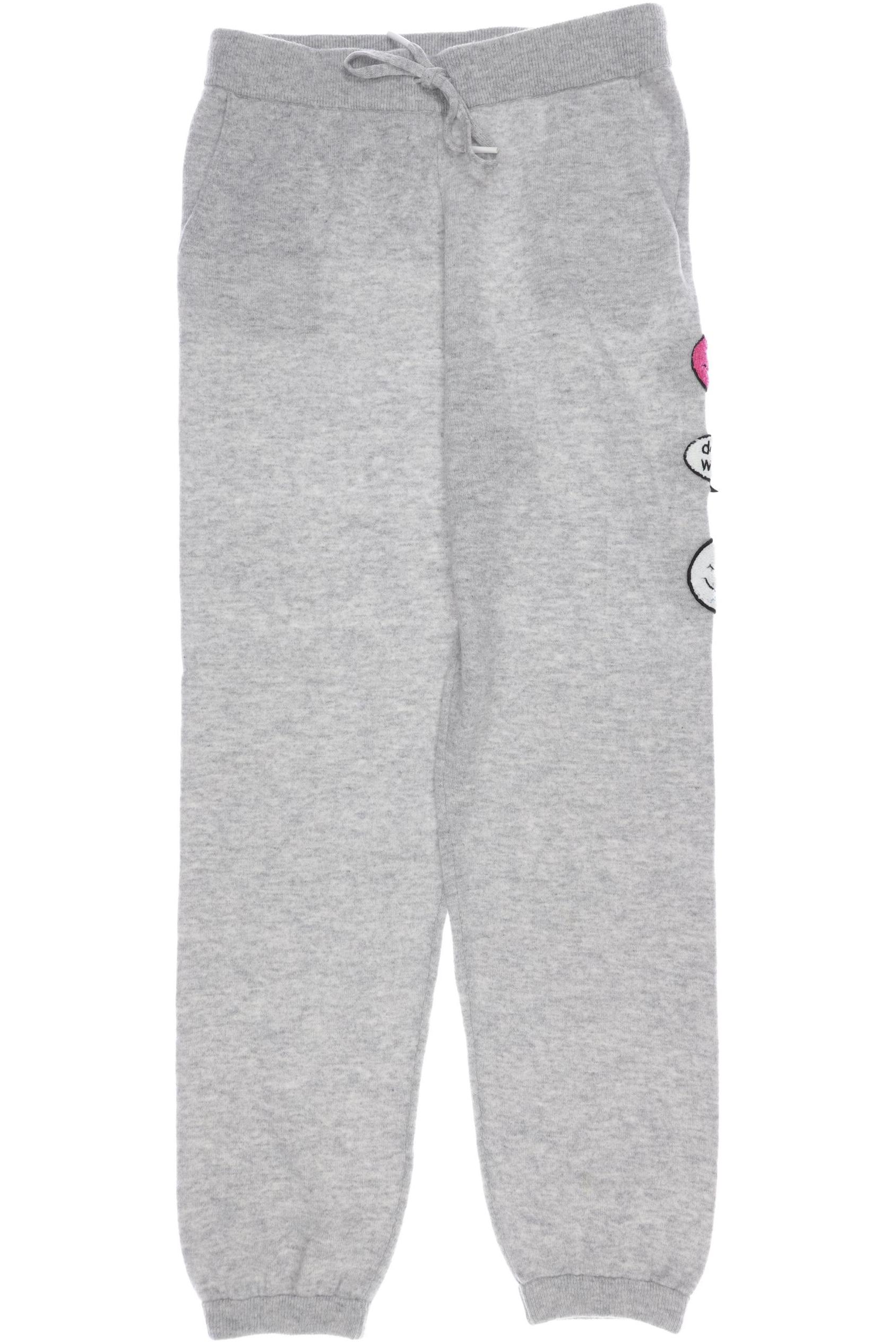 

Frogbox Damen Stoffhose, grau, Gr. 0