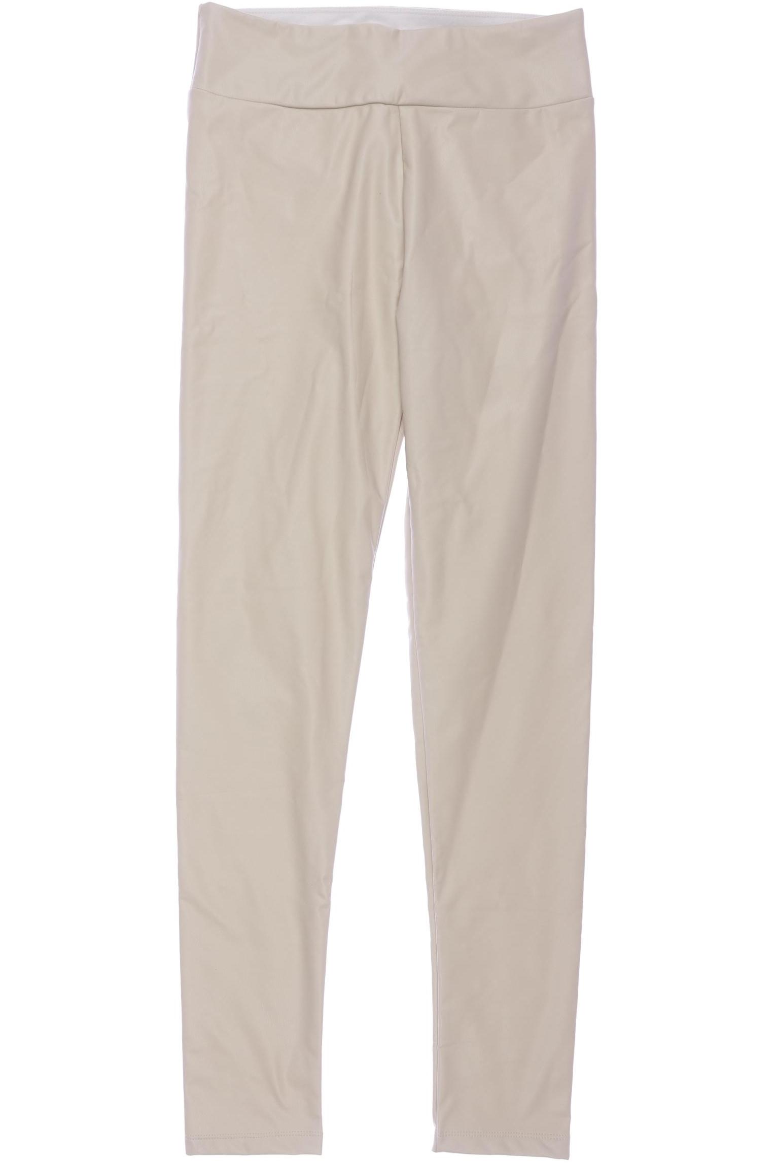 

Frogbox Damen Stoffhose, cremeweiß, Gr. 36