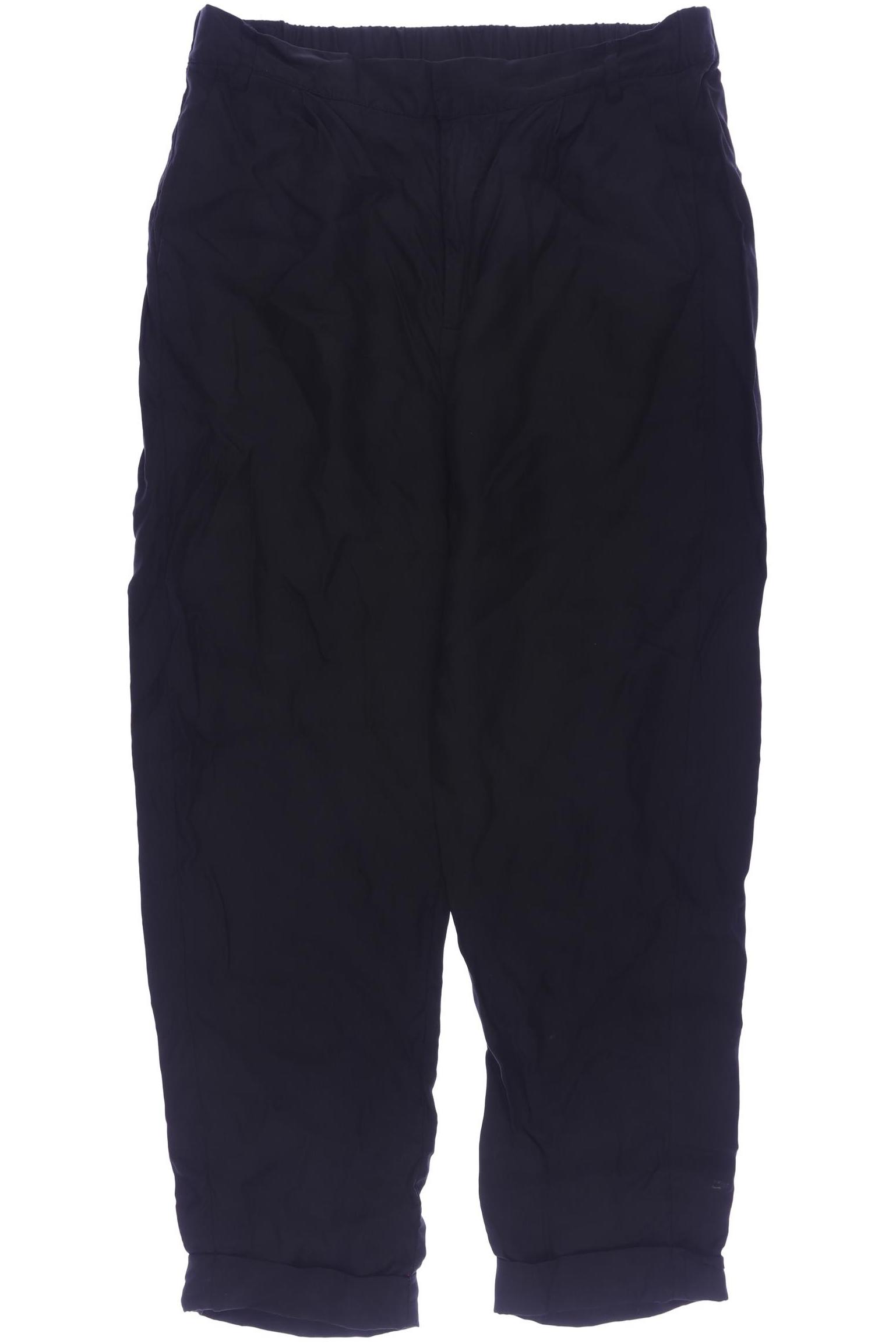 

Frogbox Damen Stoffhose, schwarz, Gr. 40