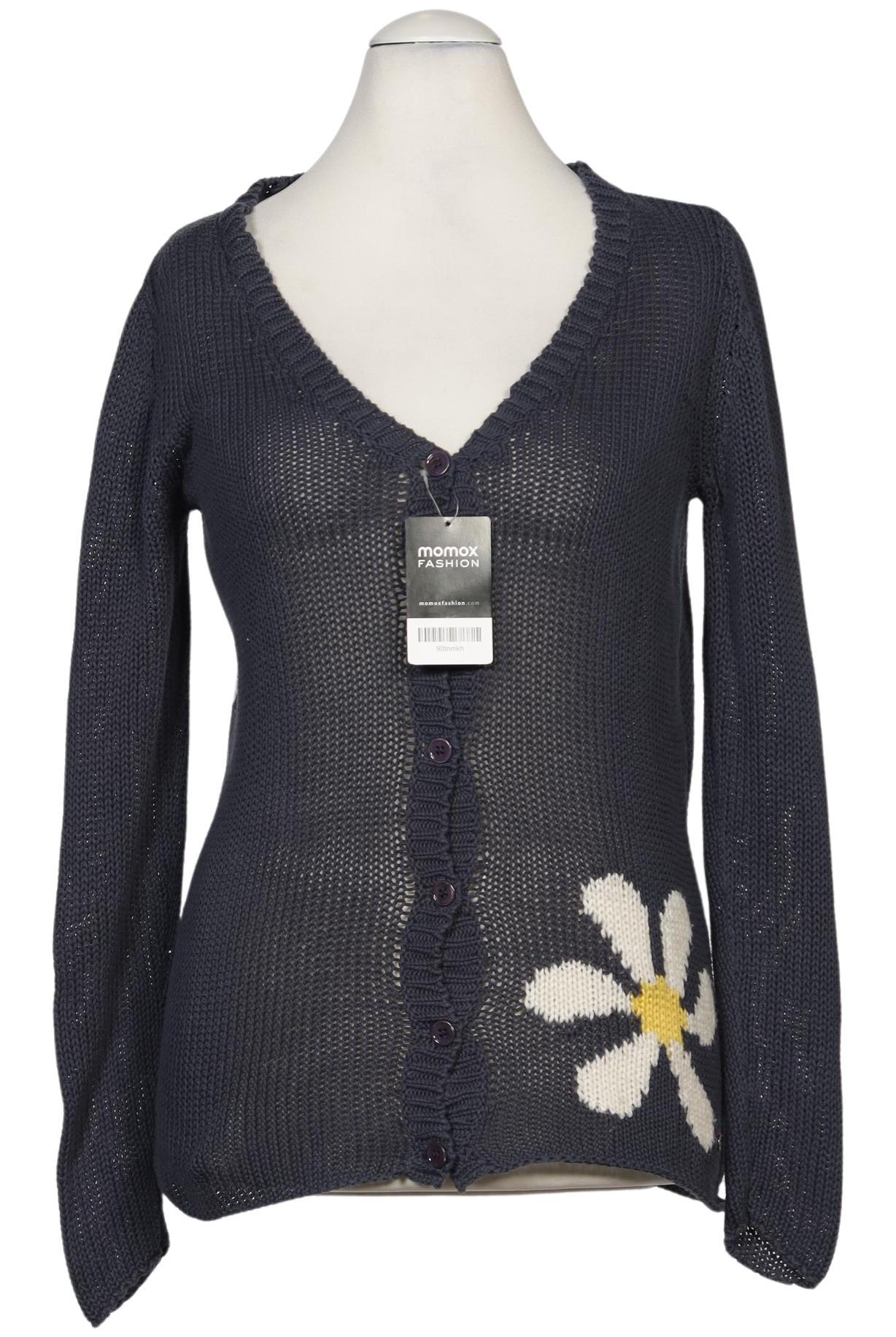 

Frogbox Damen Strickjacke, pink, Gr. 36