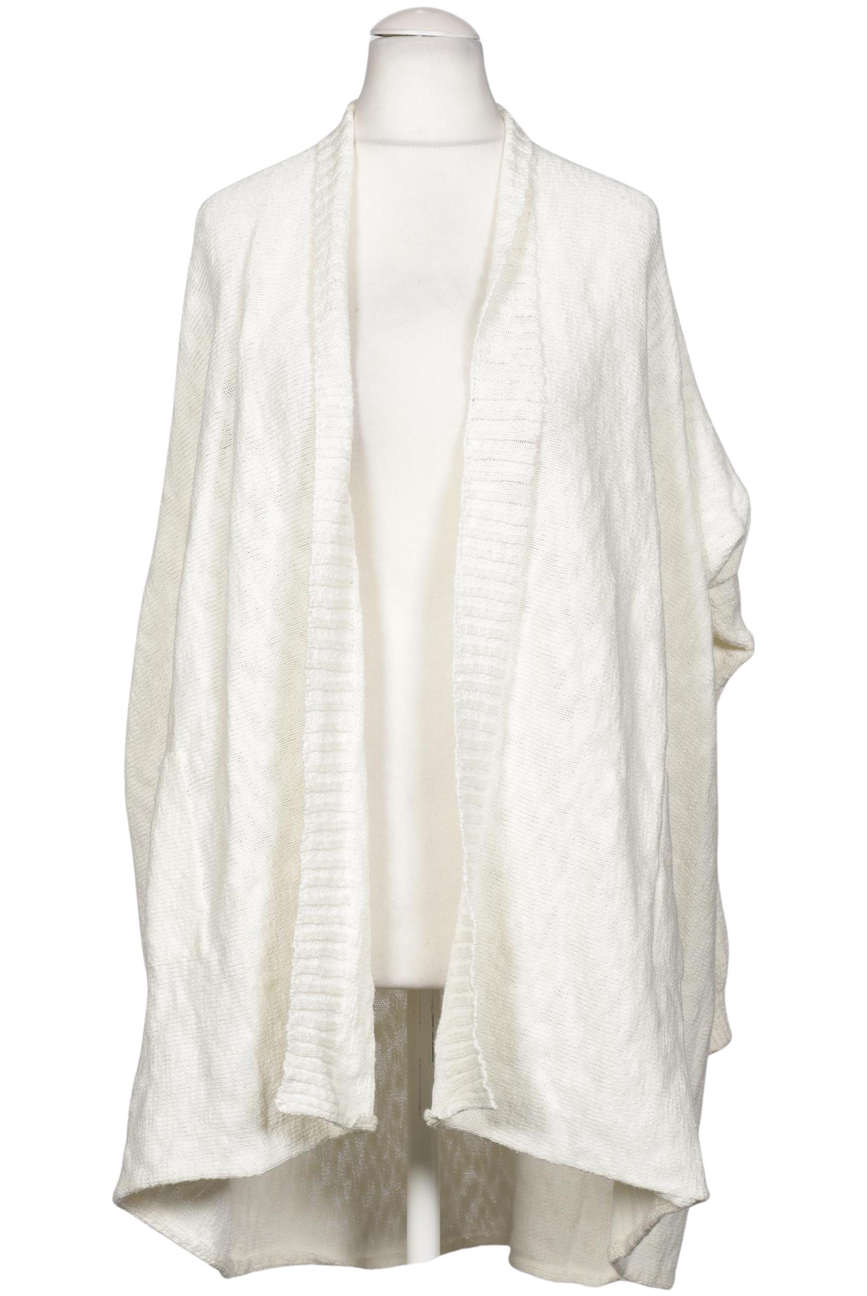 

Frogbox Damen Strickjacke, cremeweiß, Gr. 38