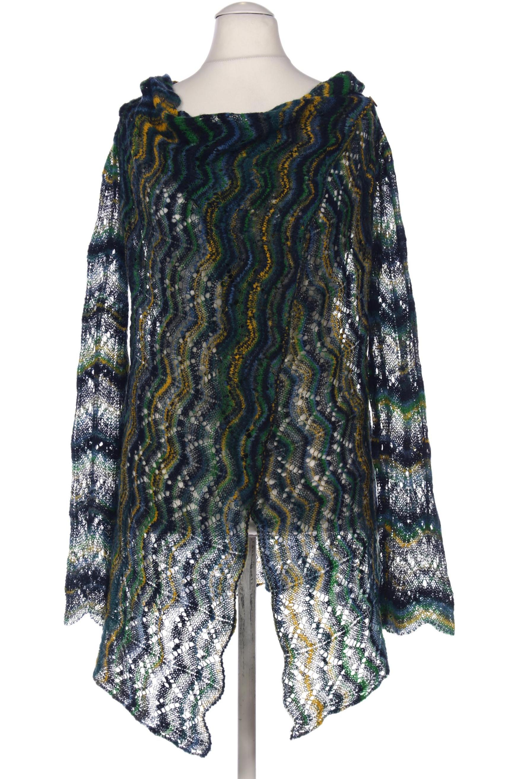 

Frogbox Damen Strickjacke, mehrfarbig, Gr. 38