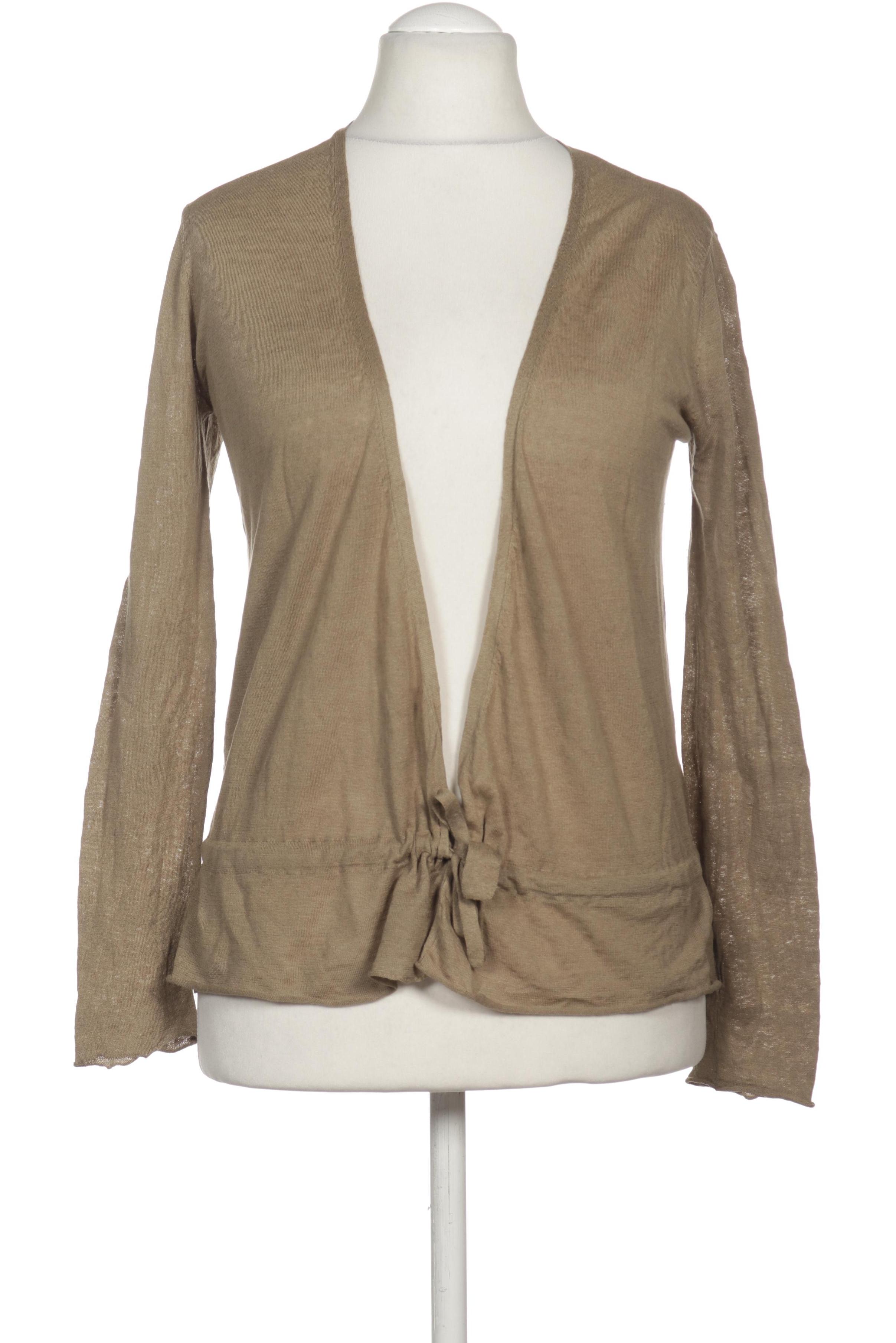 

Frogbox Damen Strickjacke, grün, Gr. 40